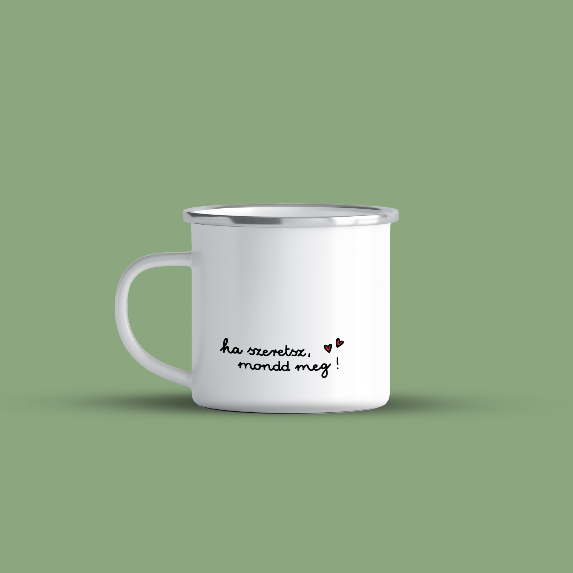 cana emailata ha szeretsz mondd meg