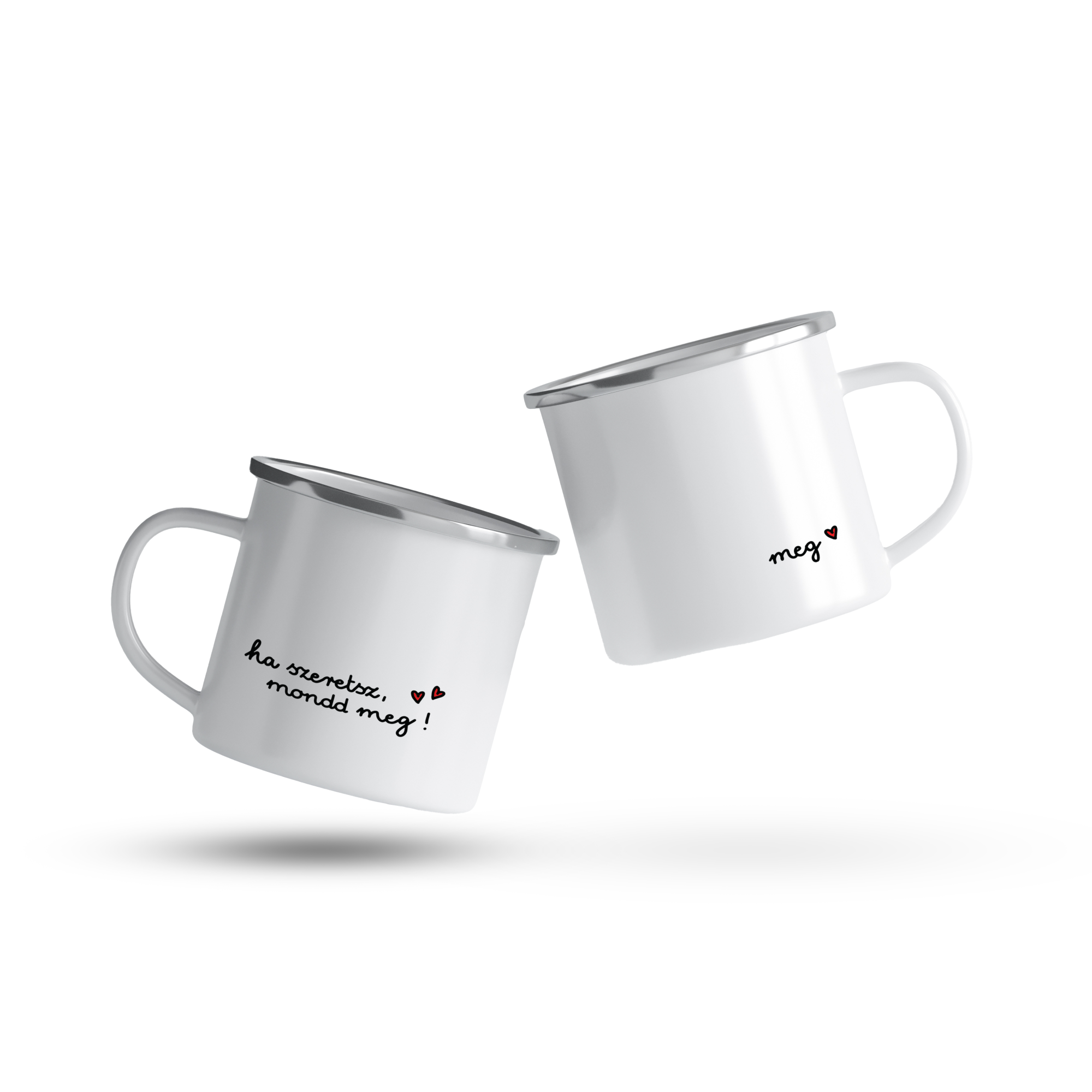 cana emailata ha szeretsz mondd meg