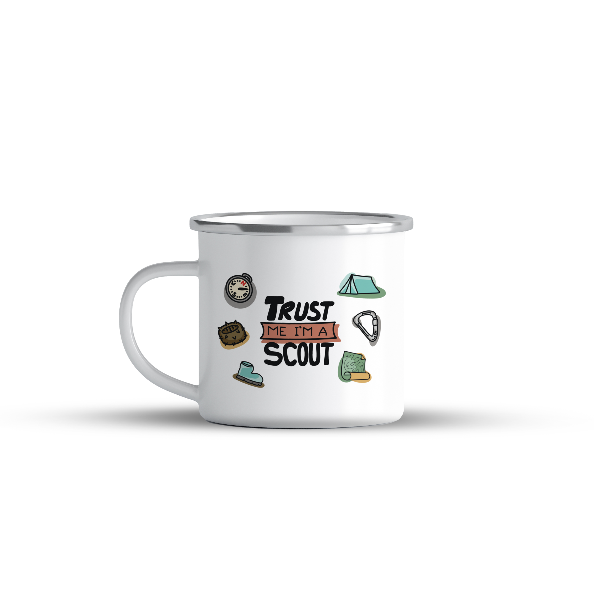 cana emailata trust me im a scout