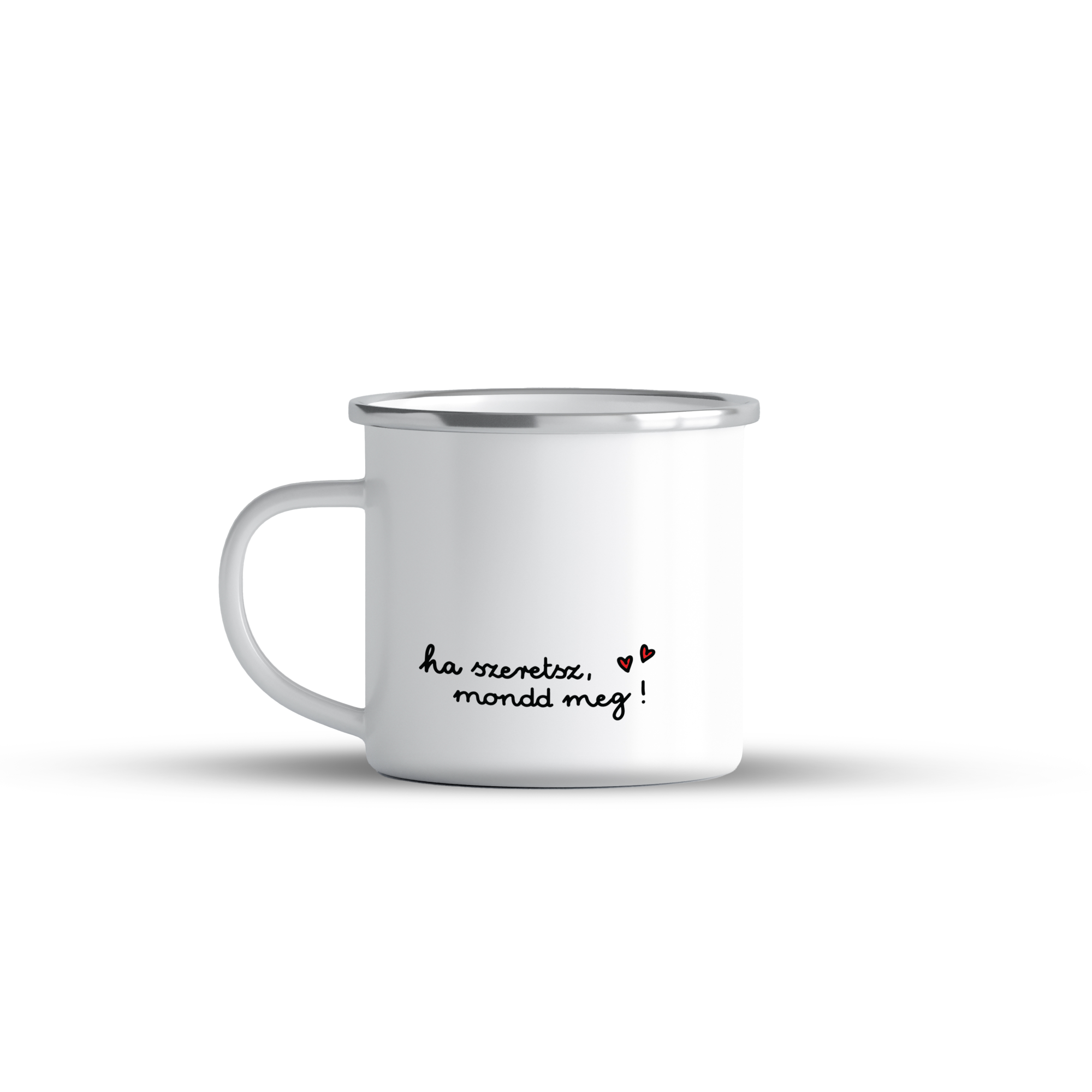 cana emailata ha szeretsz mondd meg