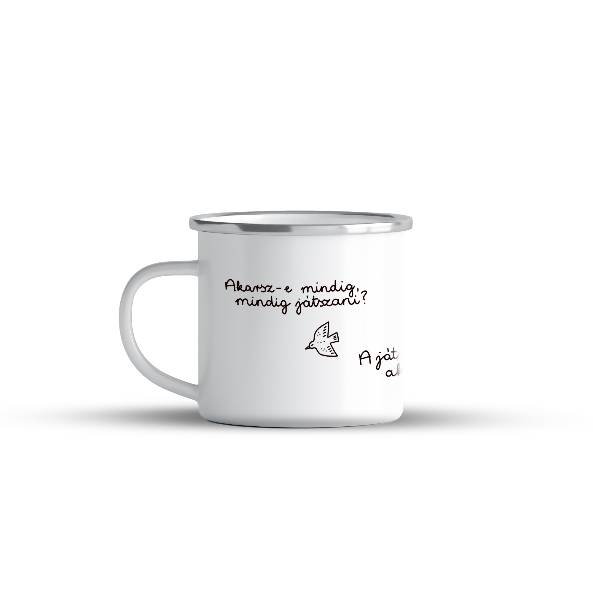 cana emailata akarsz-e jatszani