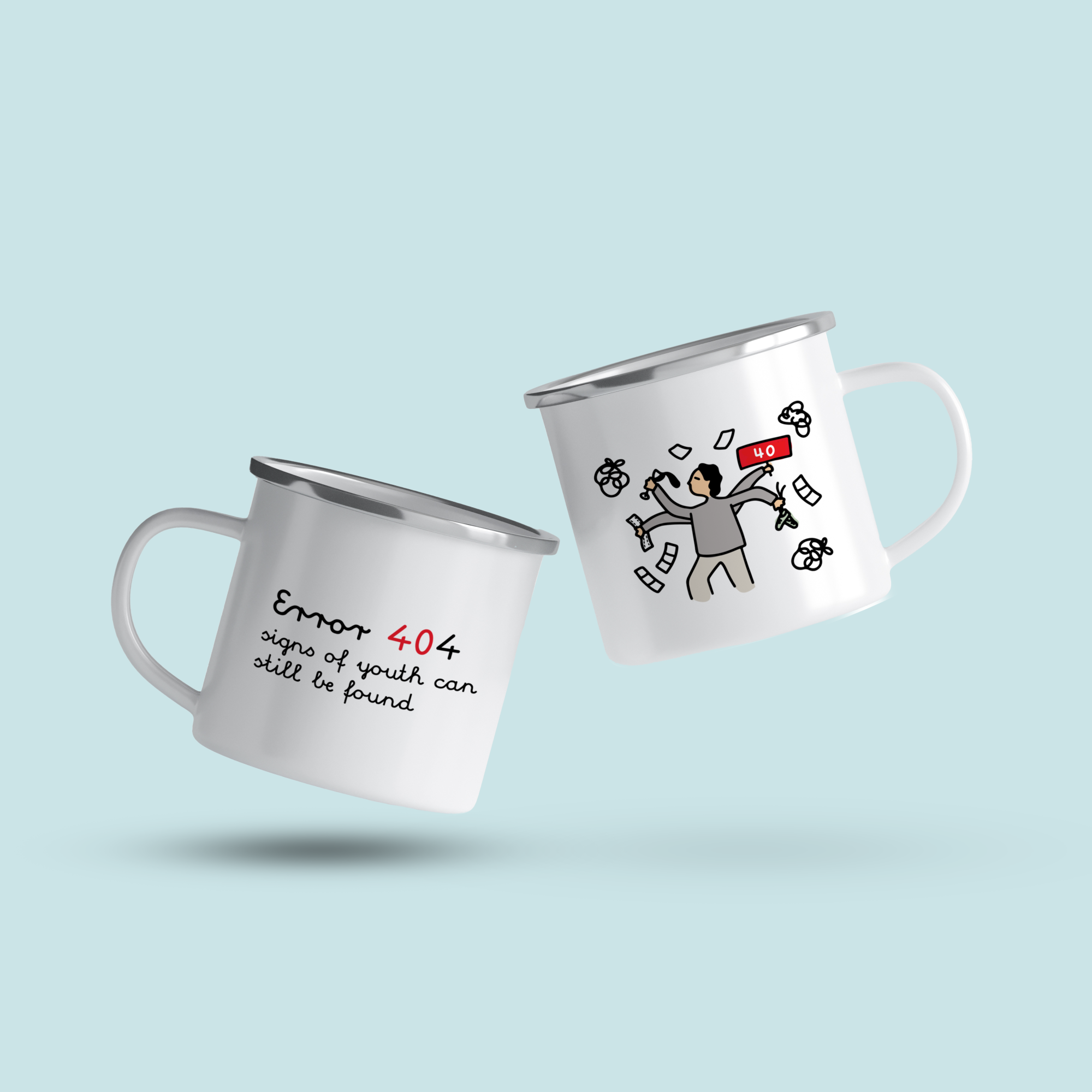 cana emailata error 404