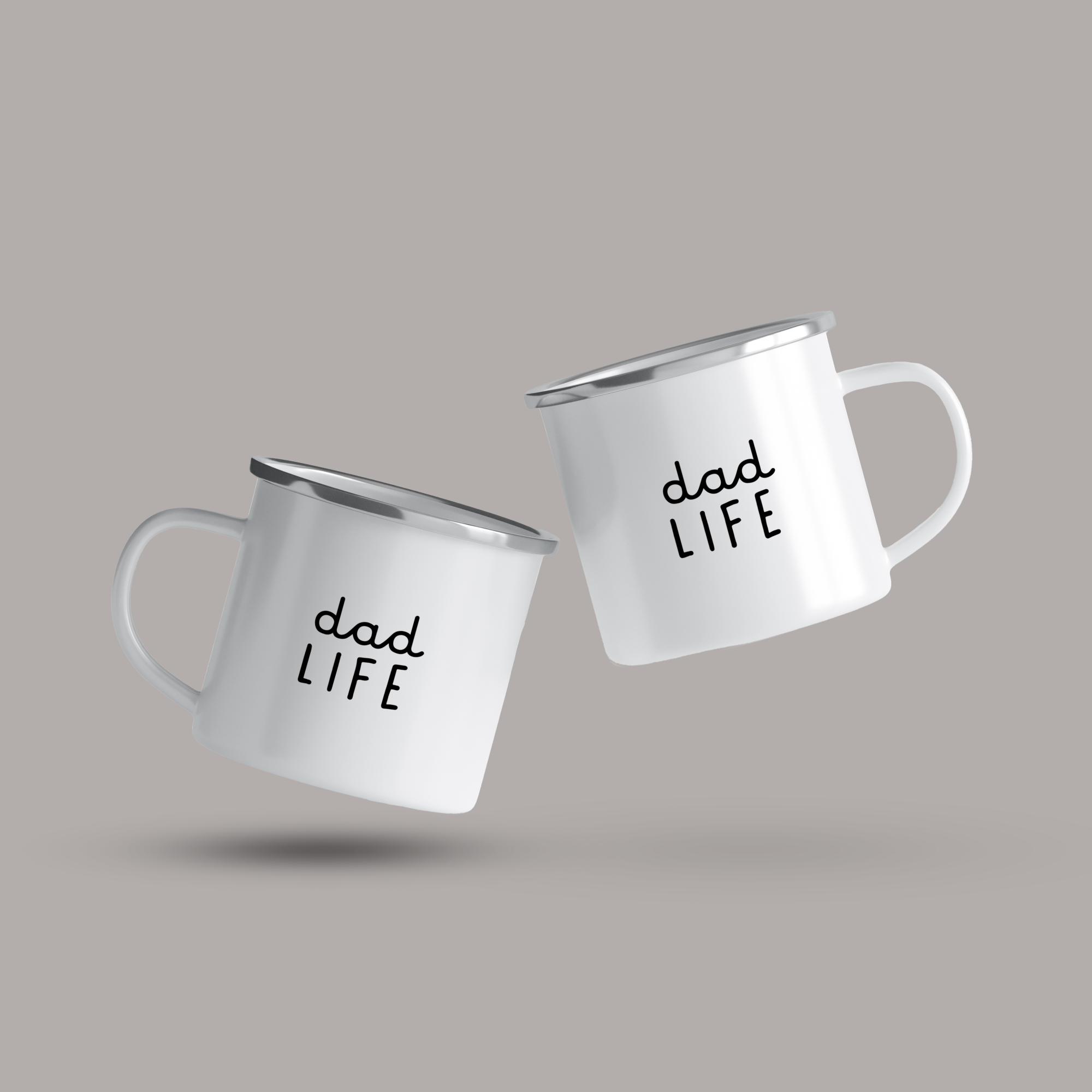 cana emailata dad life