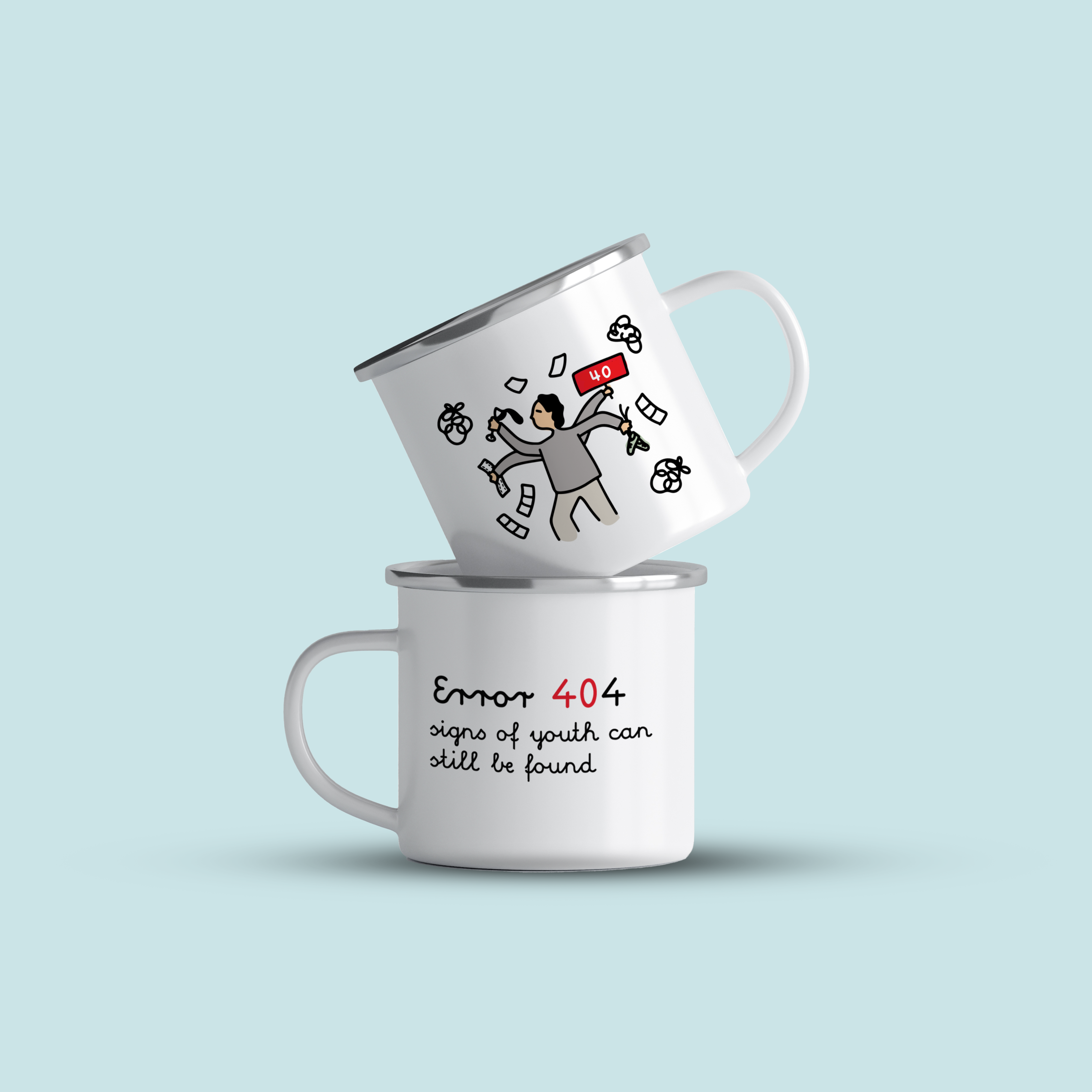 cana emailata error 404