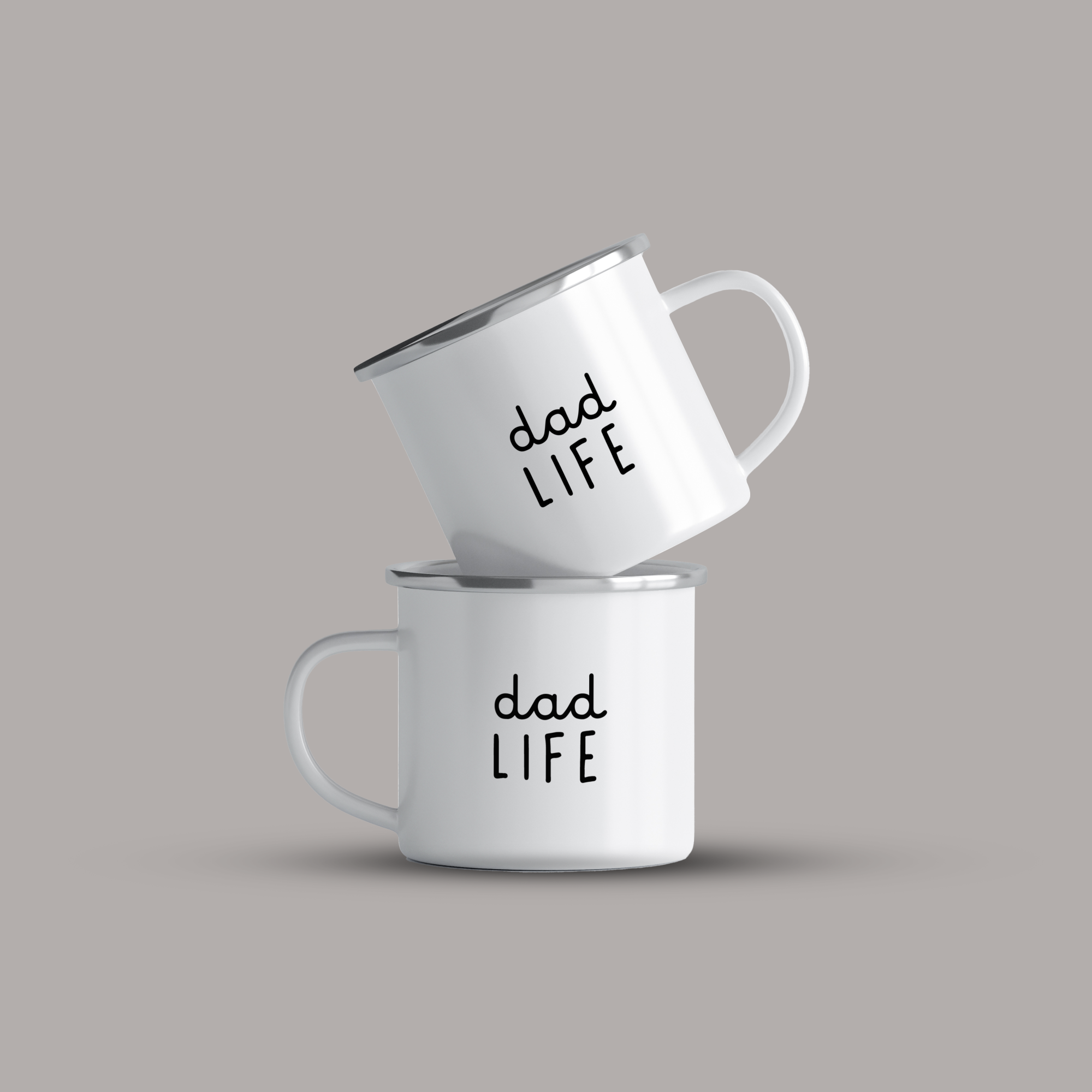 cana emailata dad life