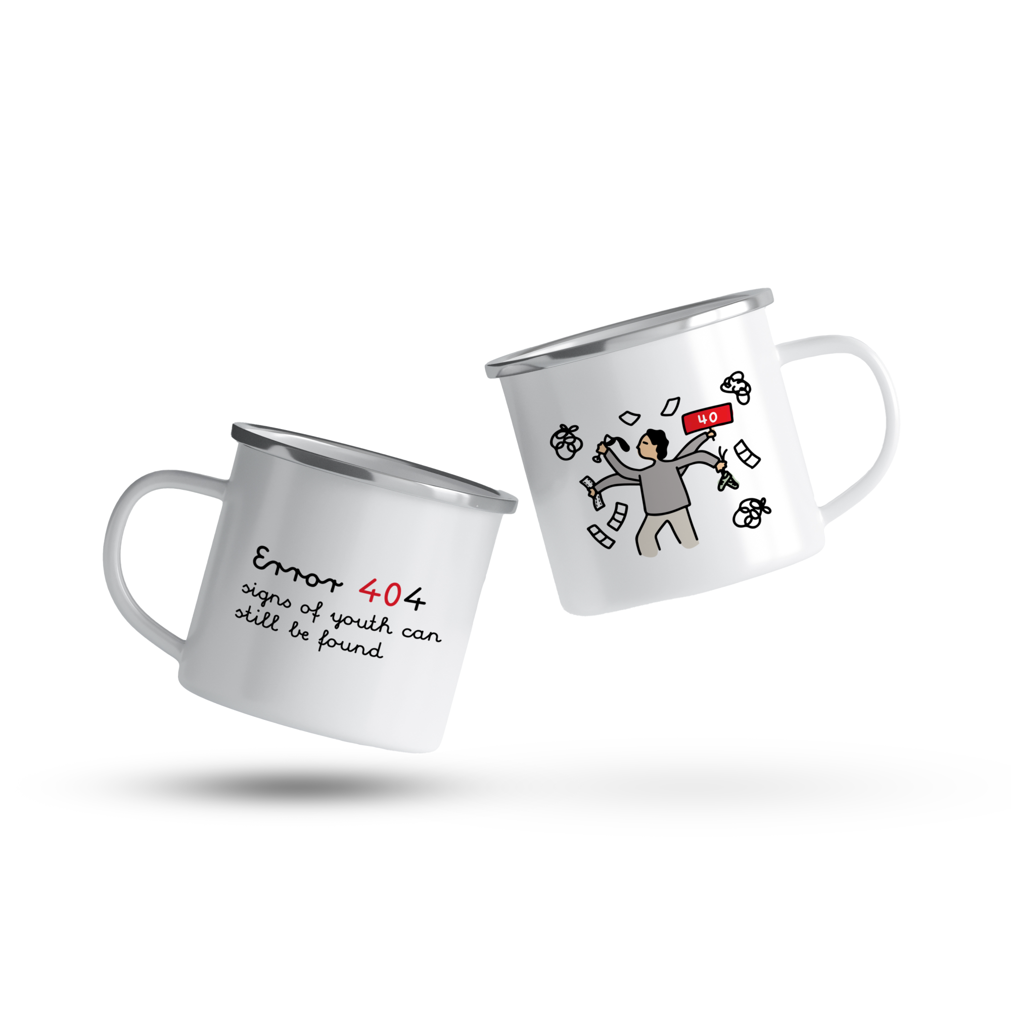 cana emailata error 404