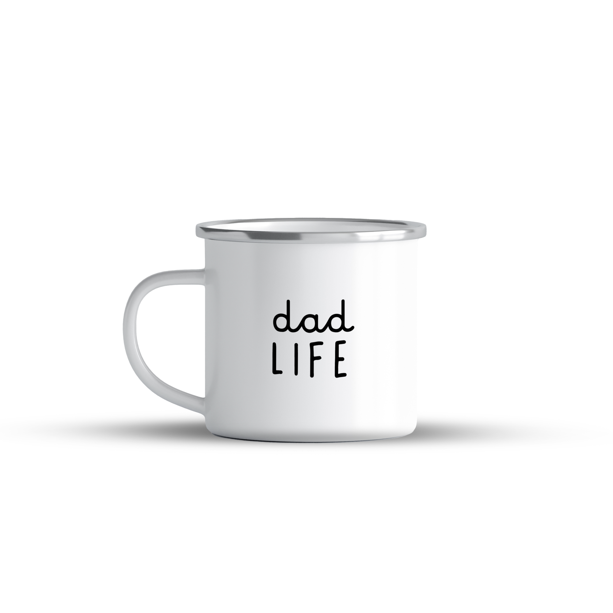 cana emailata dad life