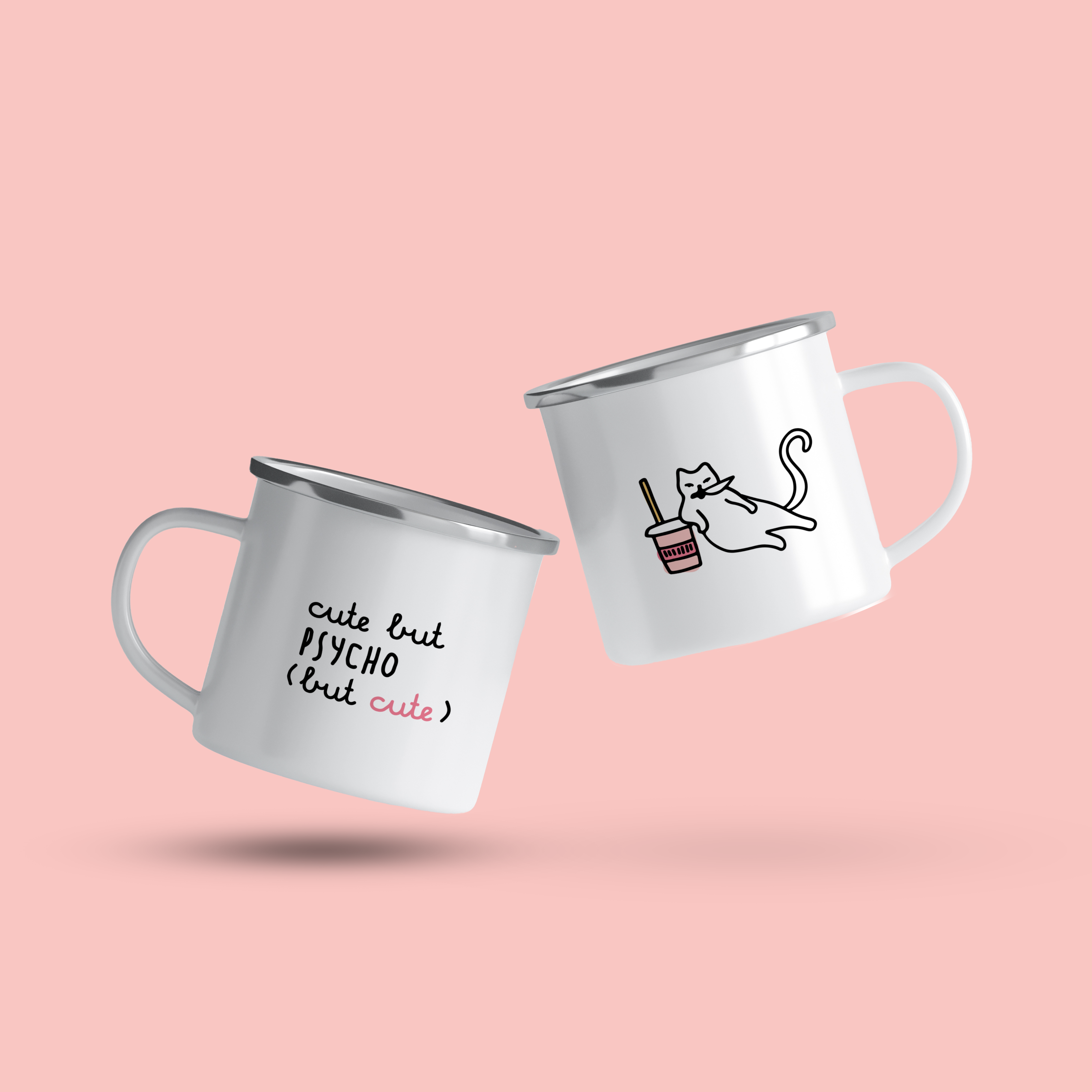 cana emailata cute but psycho