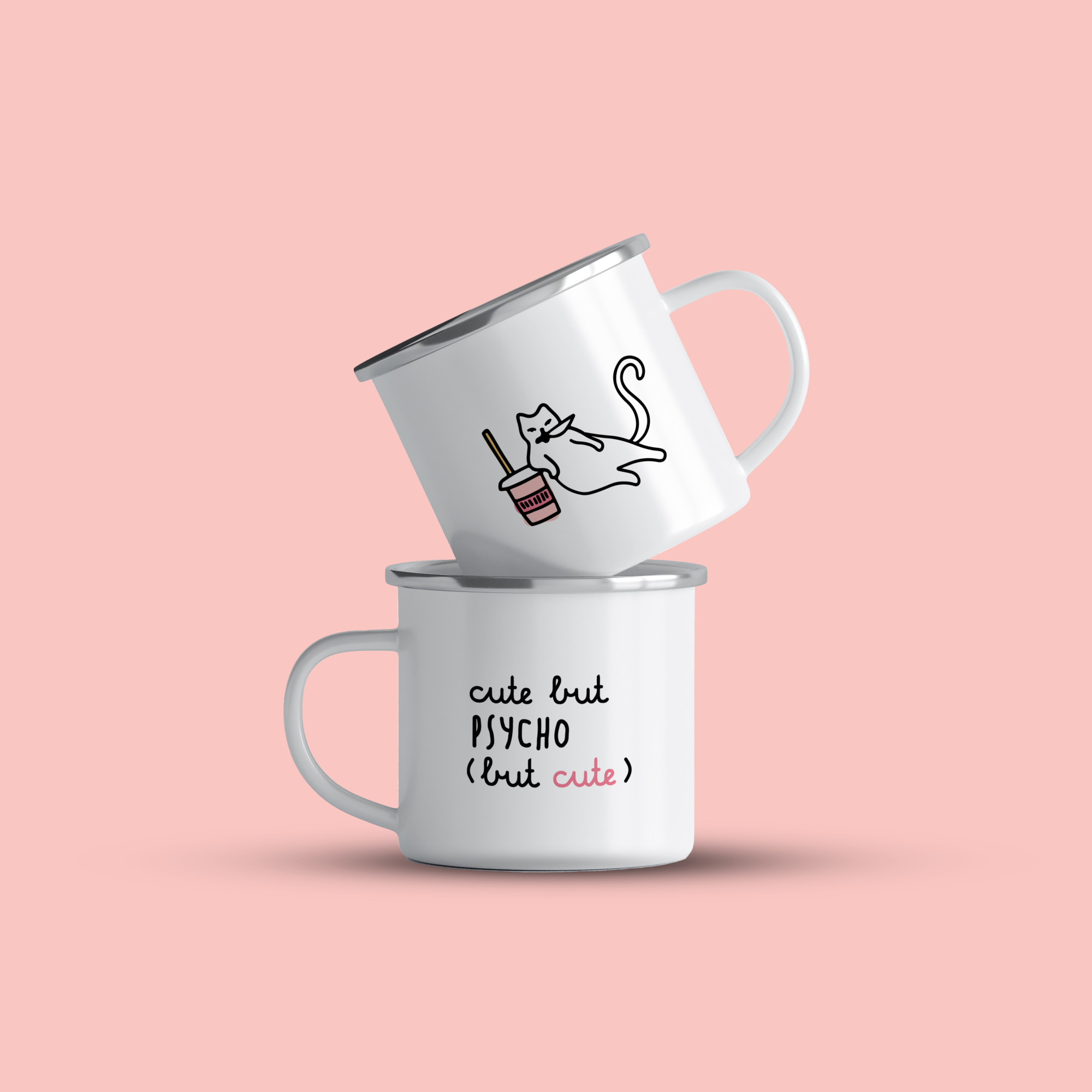 cana emailata cute but psycho