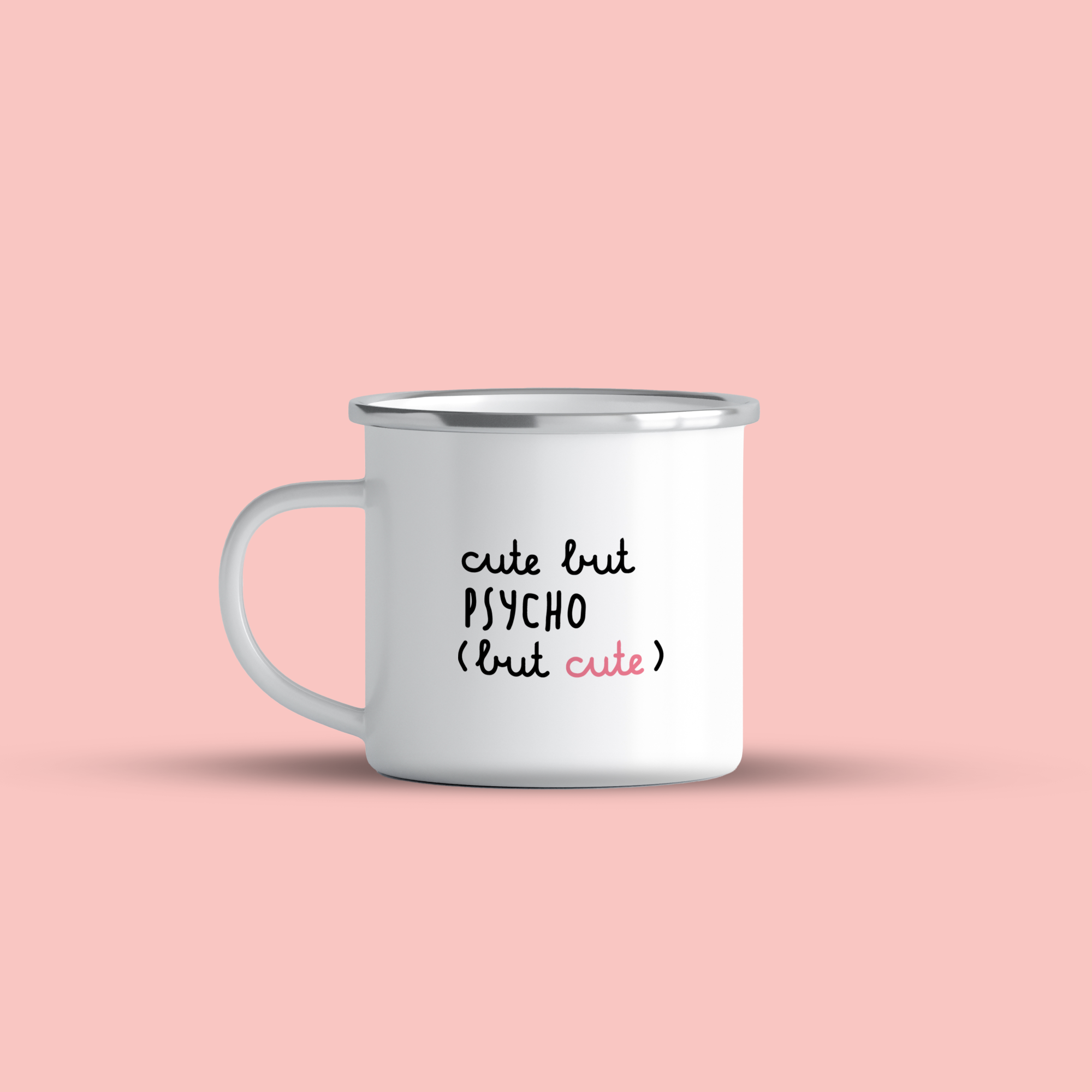 cana emailata cute but psycho