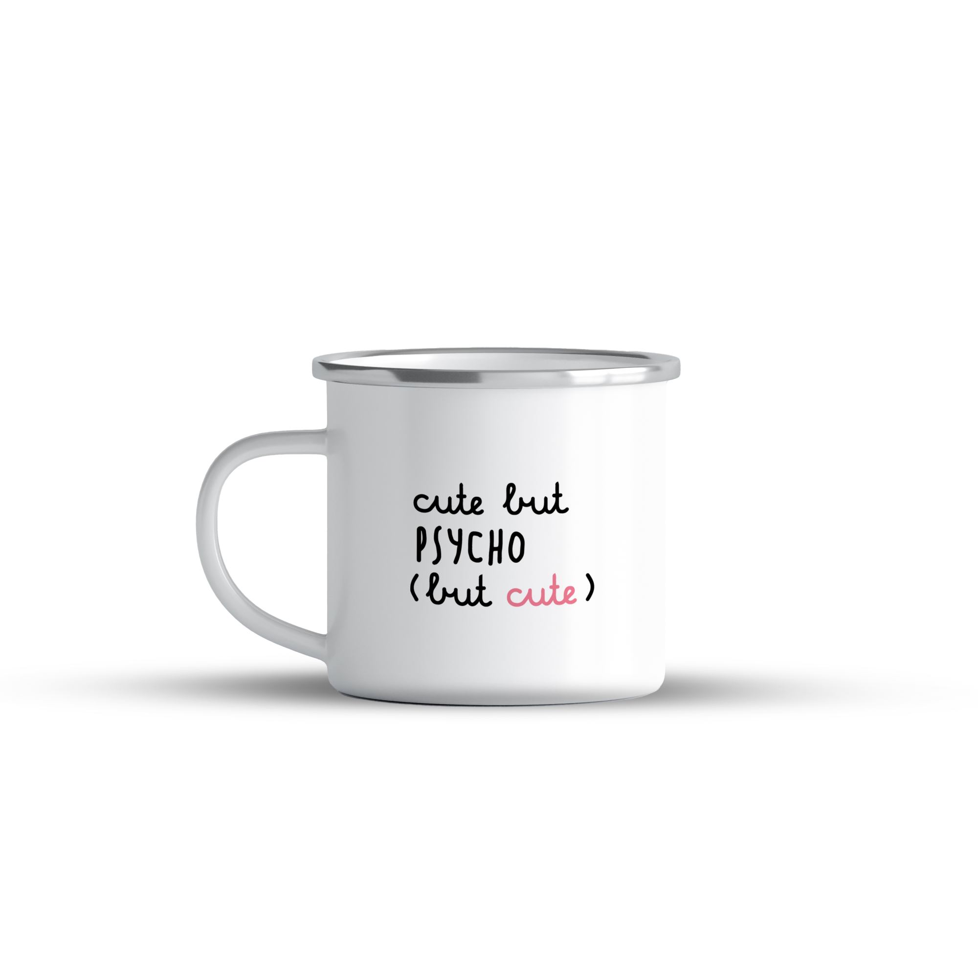 cana emailata cute but psycho