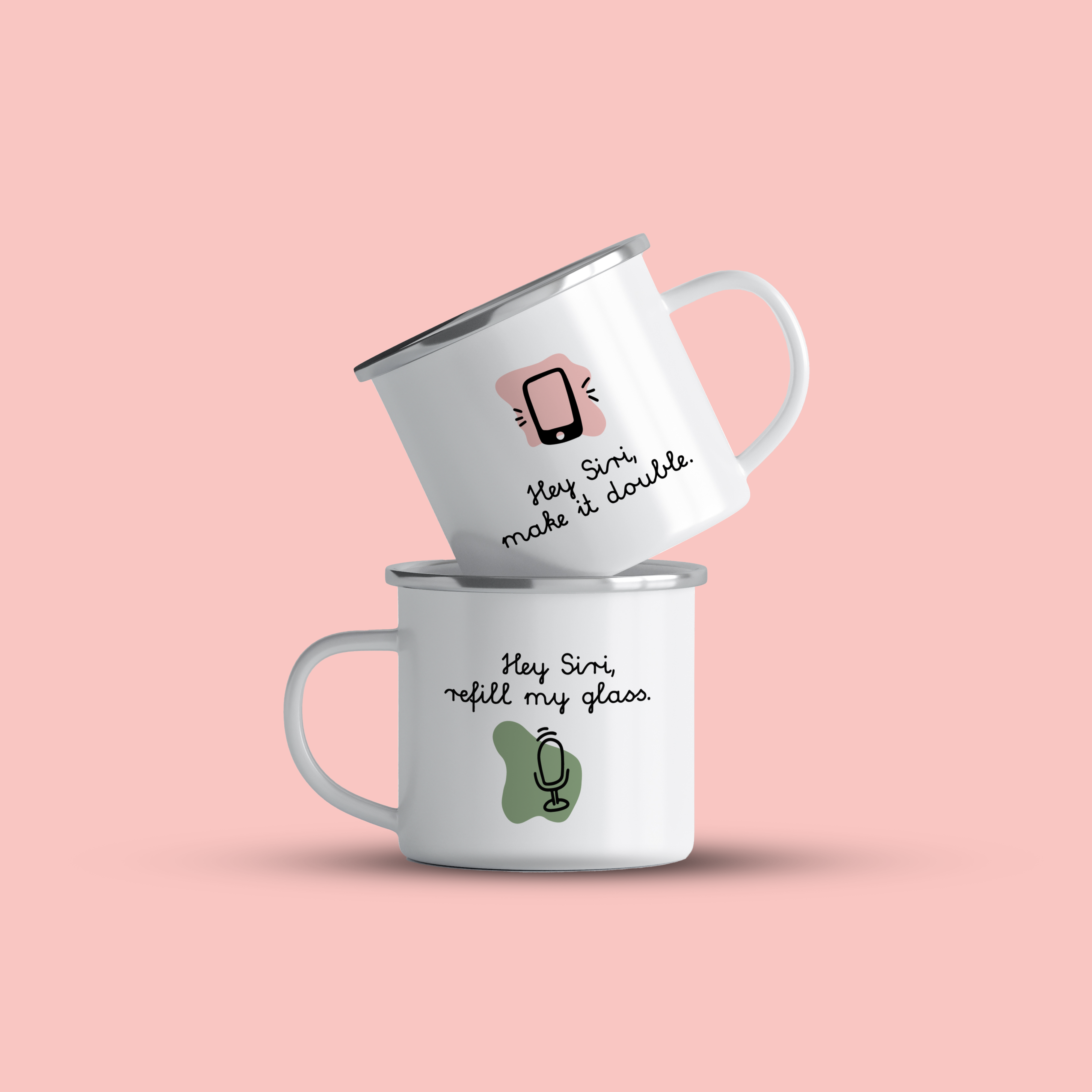 cana emailata hey siri refill my glass