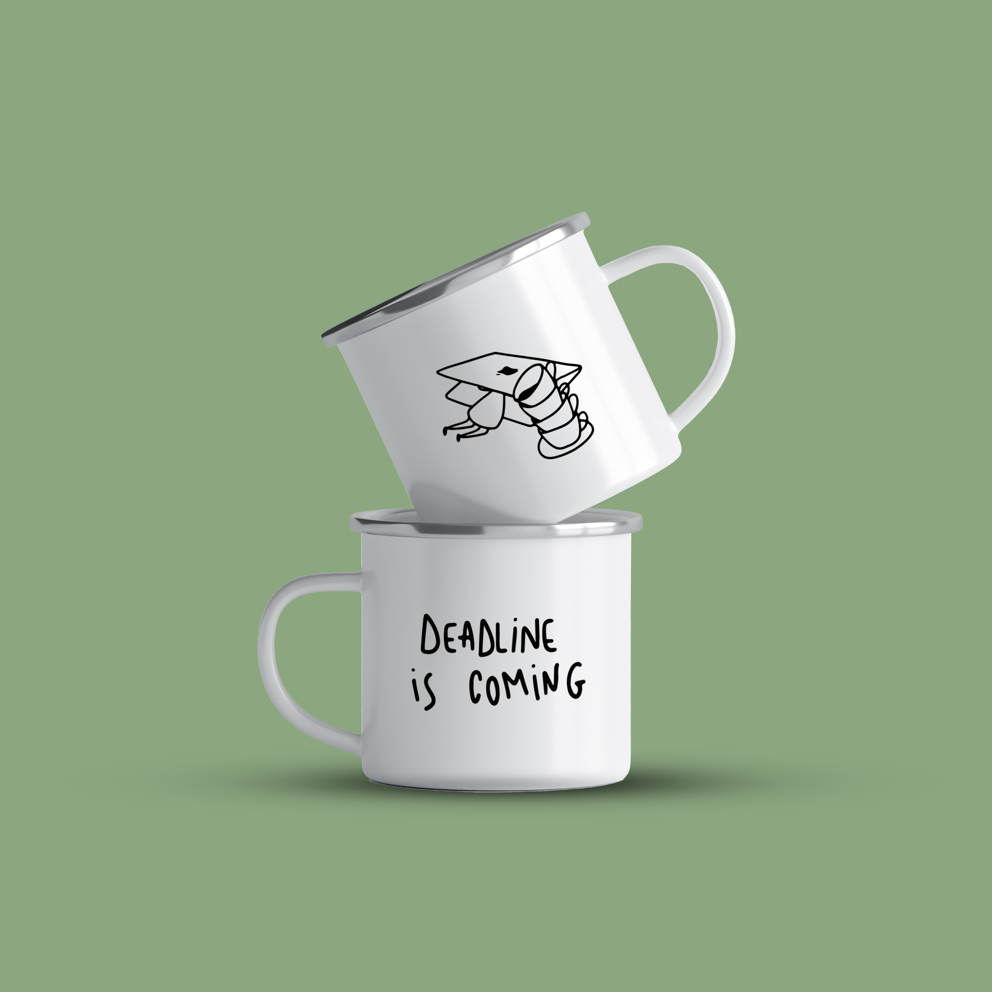 cana emailata deadline is coming