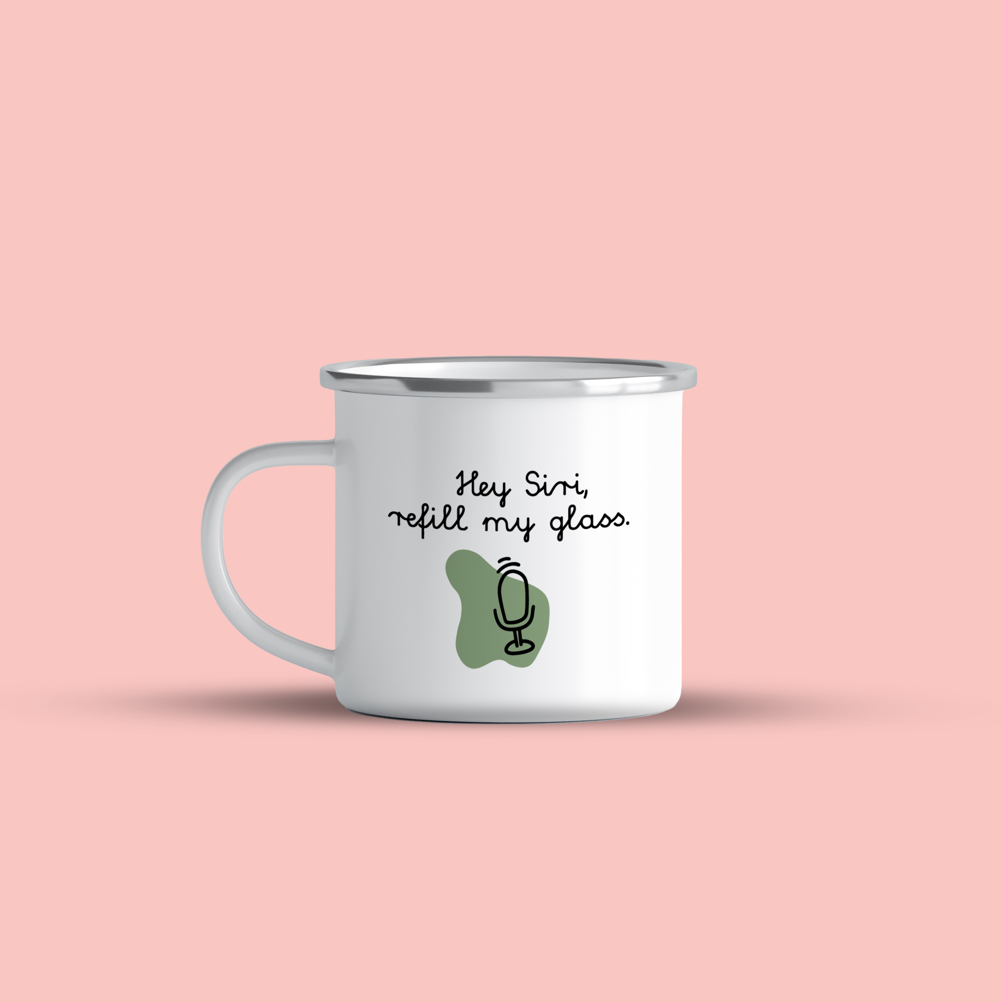 cana emailata hey siri refill my glass