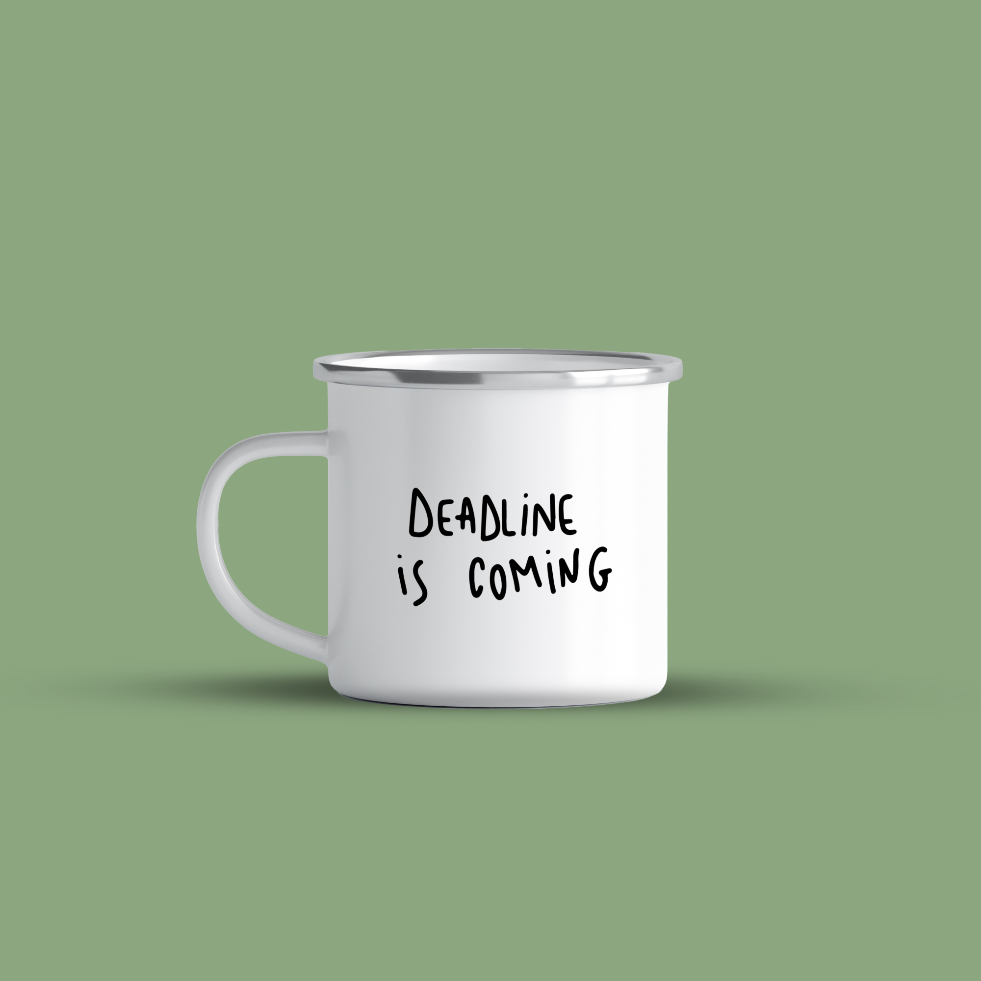 cana emailata deadline is coming