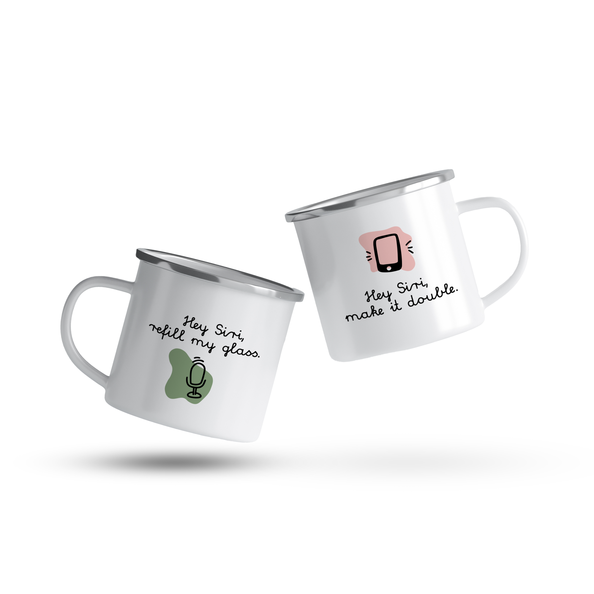 cana emailata hey siri refill my glass