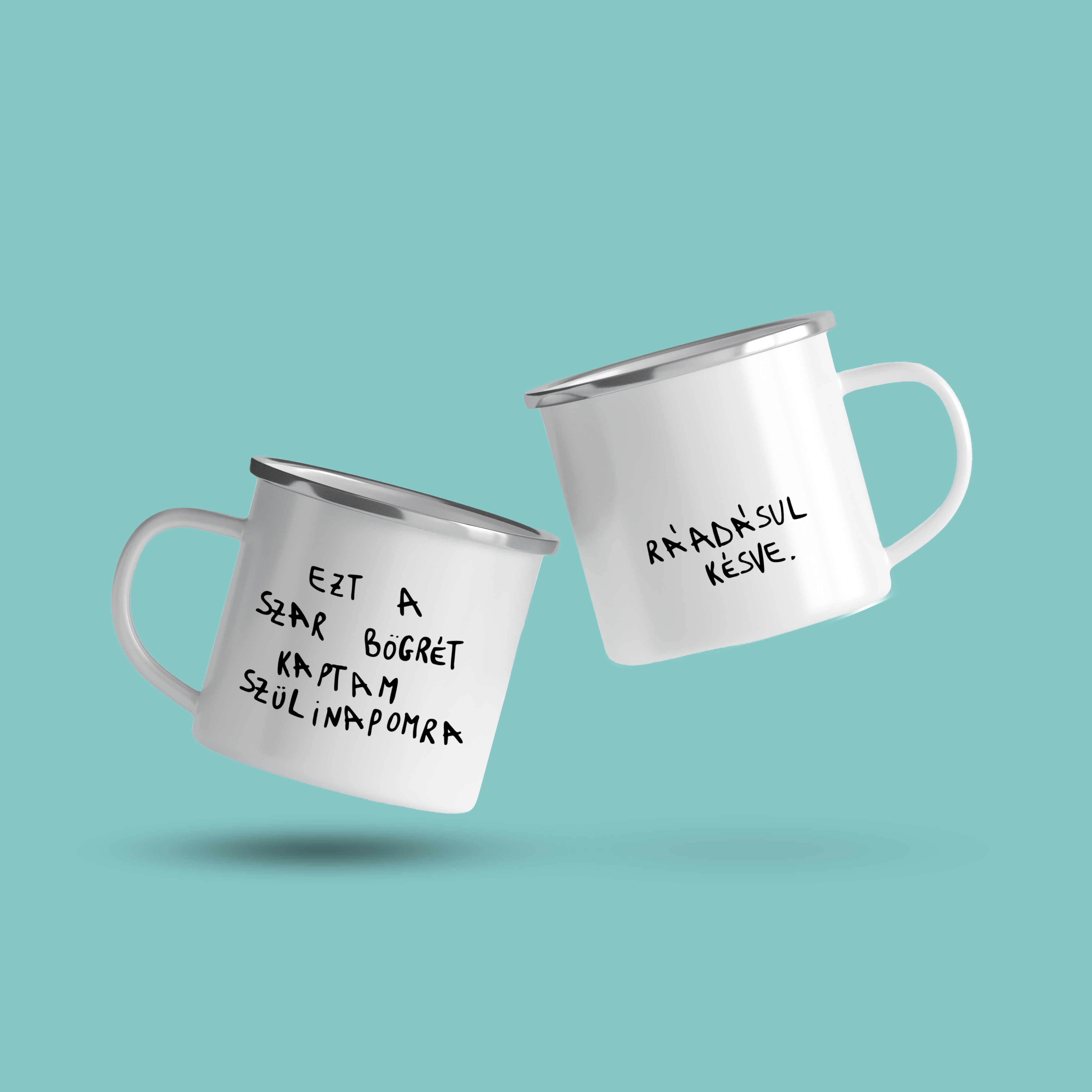 cana emailata szar szulinapi bogre