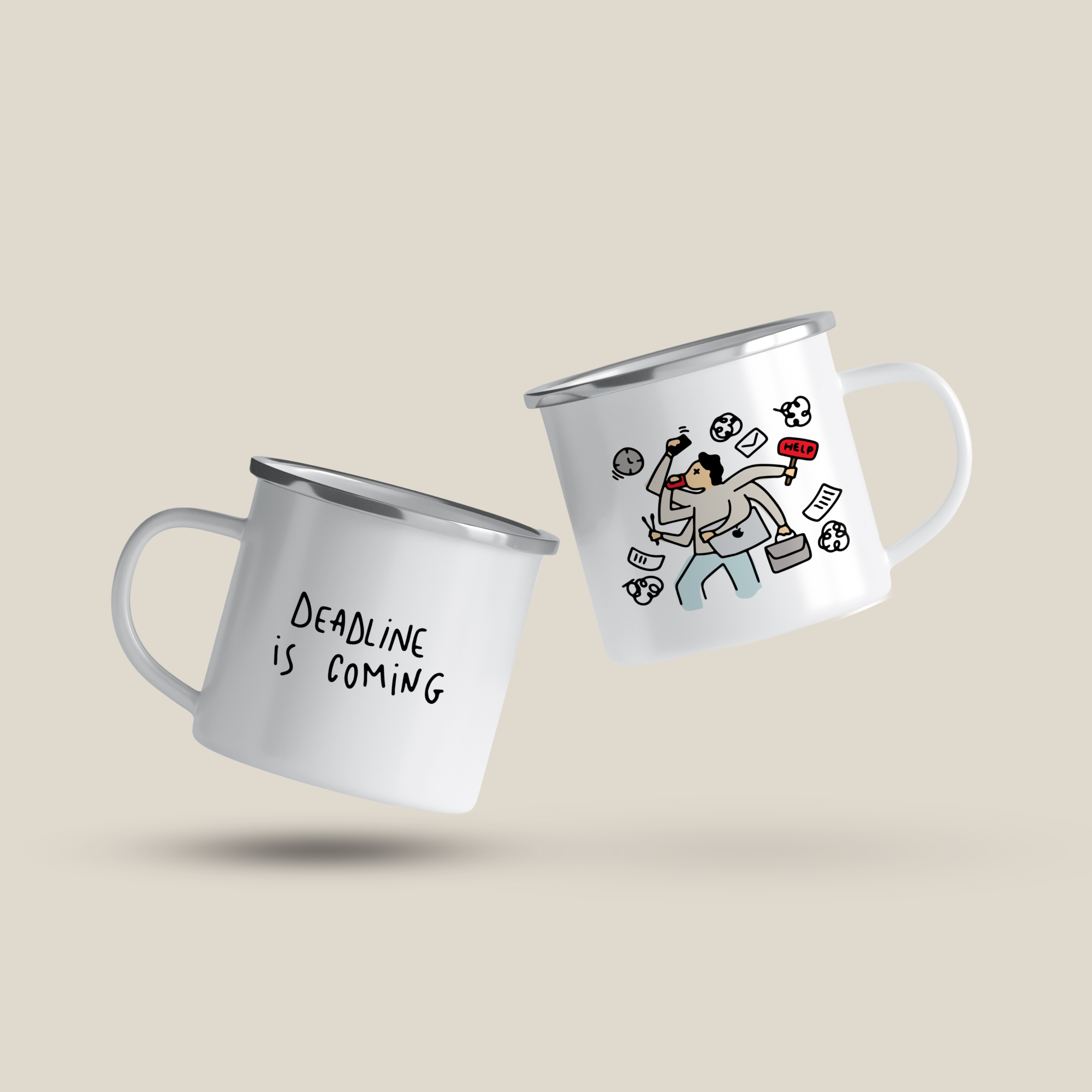 cana emailata deadline is coming panic mode