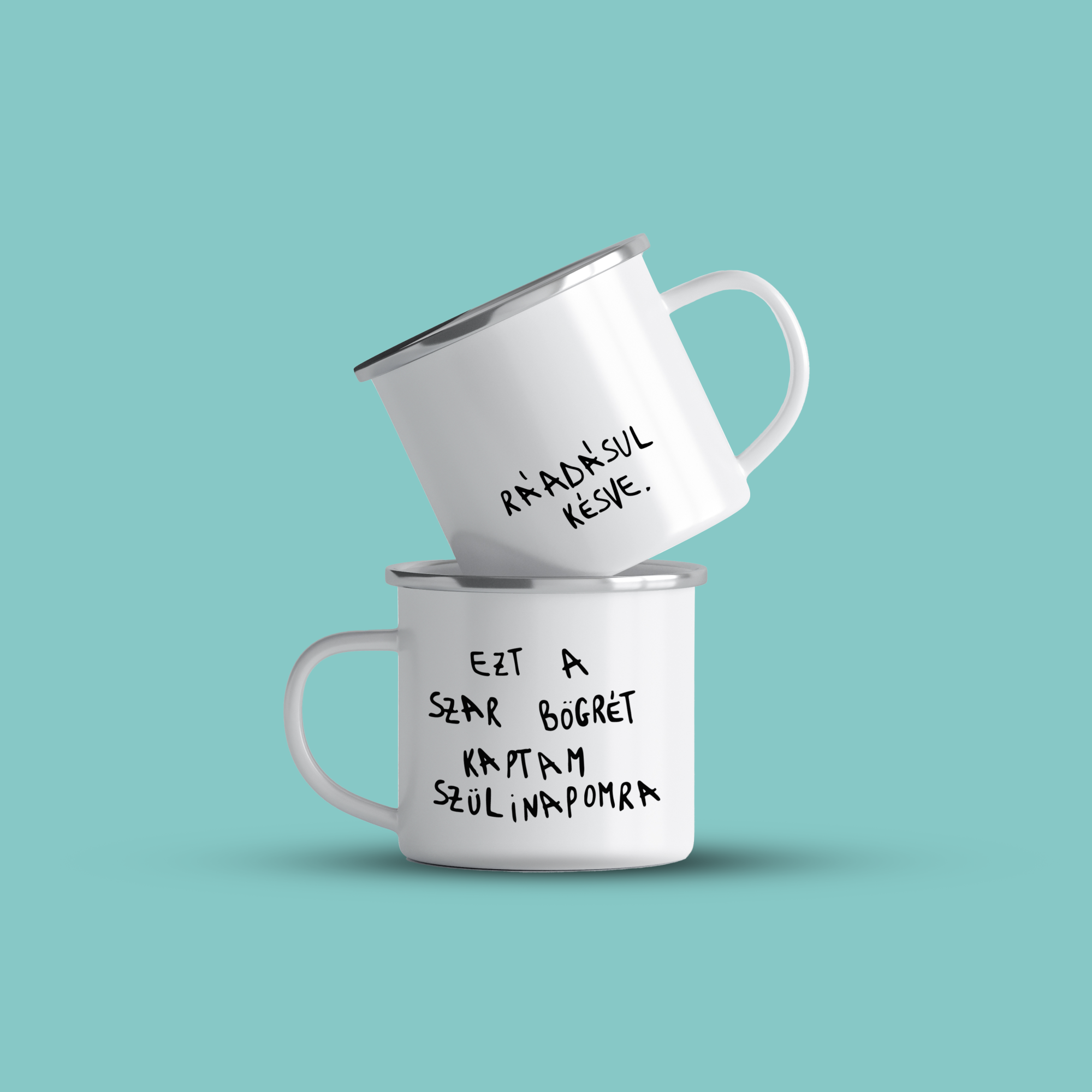 cana emailata szar szulinapi bogre