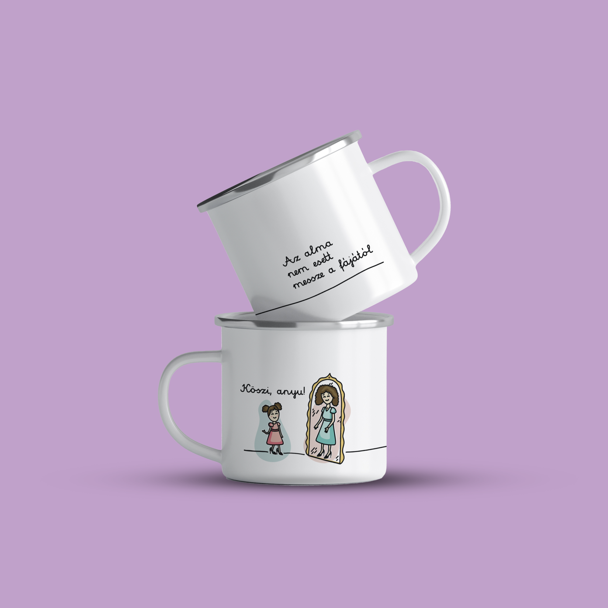 cana emailata koszi anyu