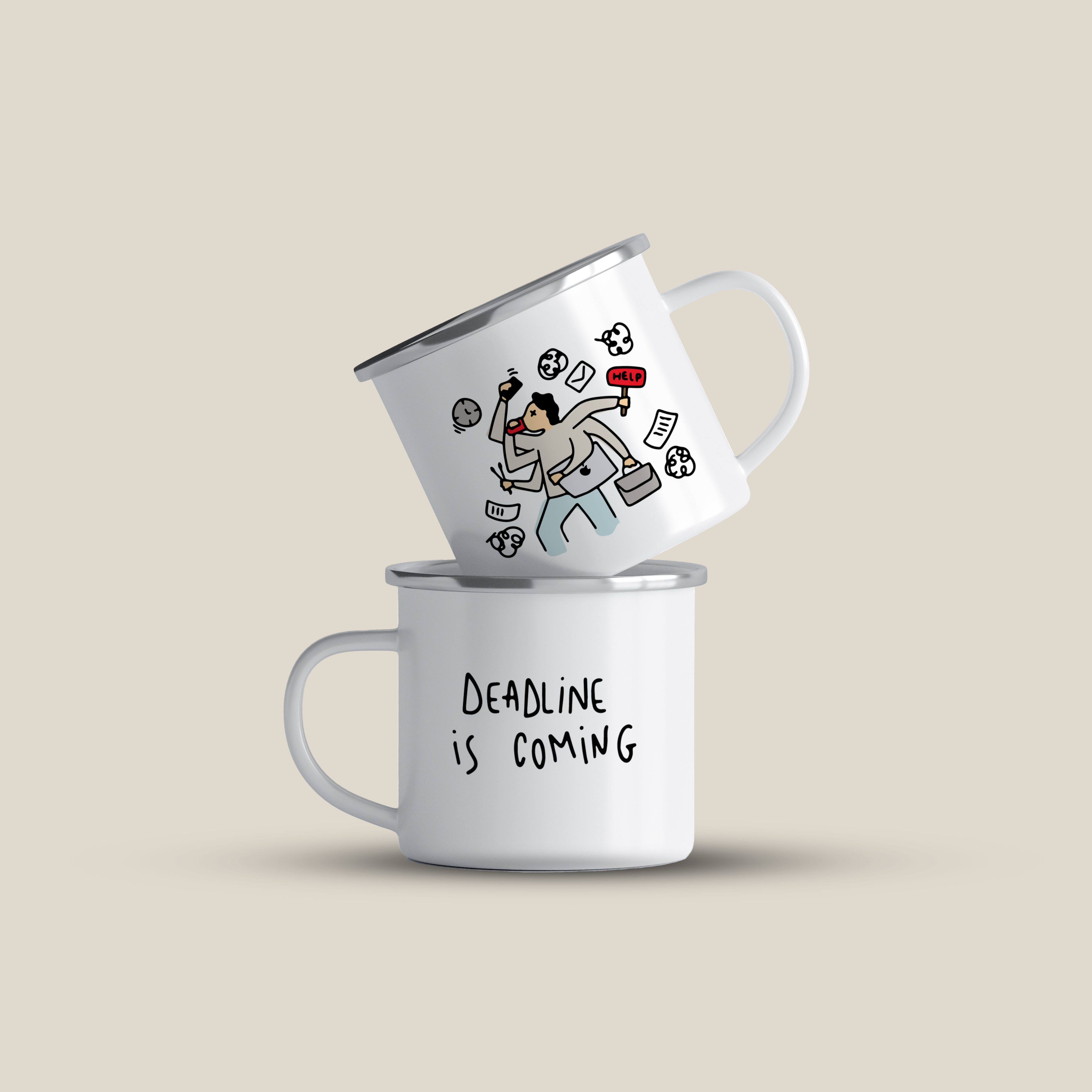 cana emailata deadline is coming panic mode