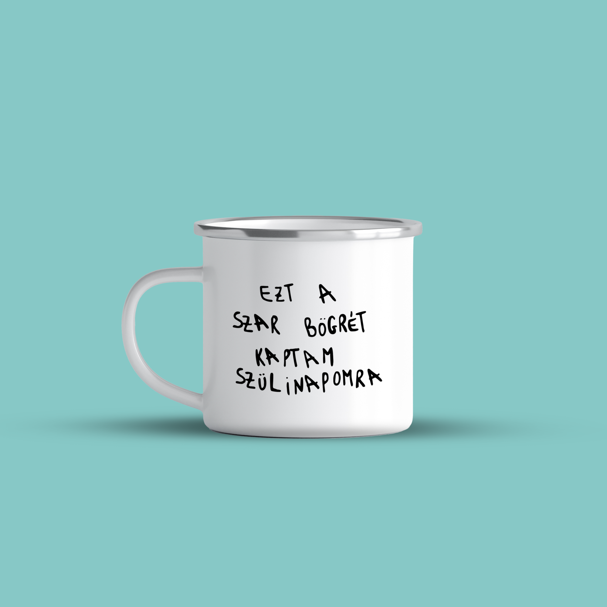 cana emailata szar szulinapi bogre