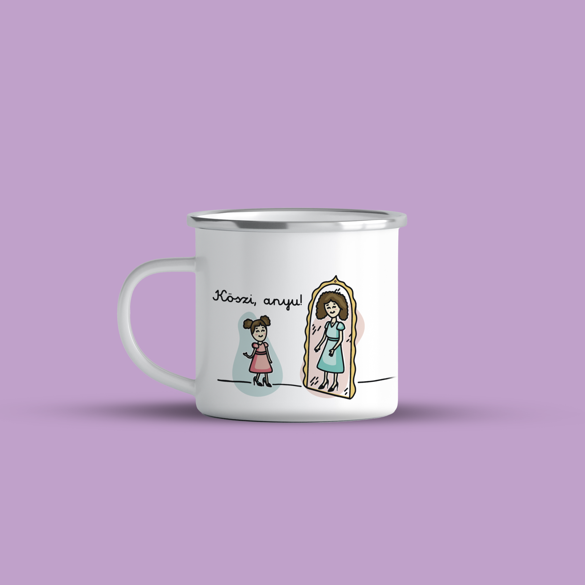 cana emailata koszi anyu