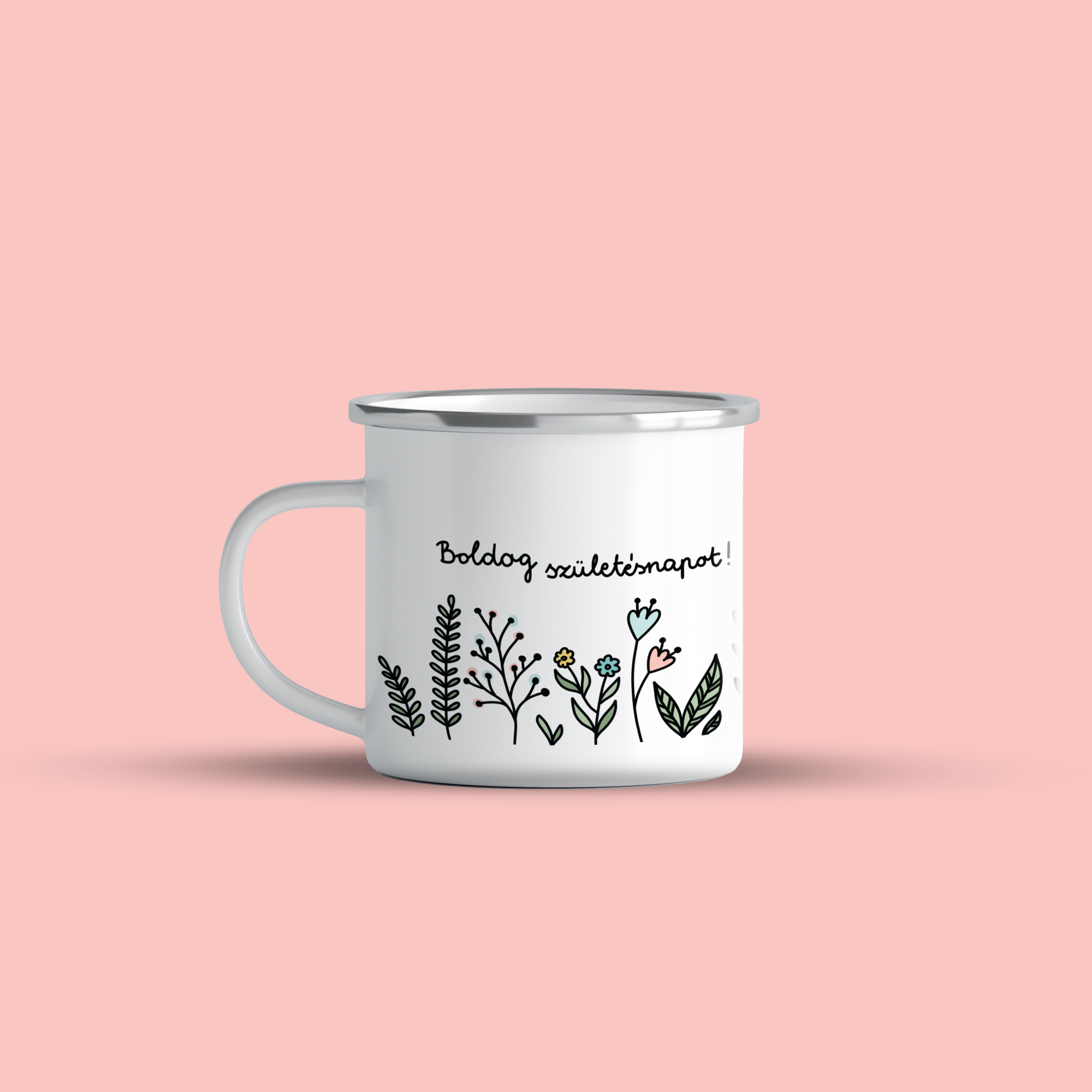 cana emailata flowers boldog szuletesnapot