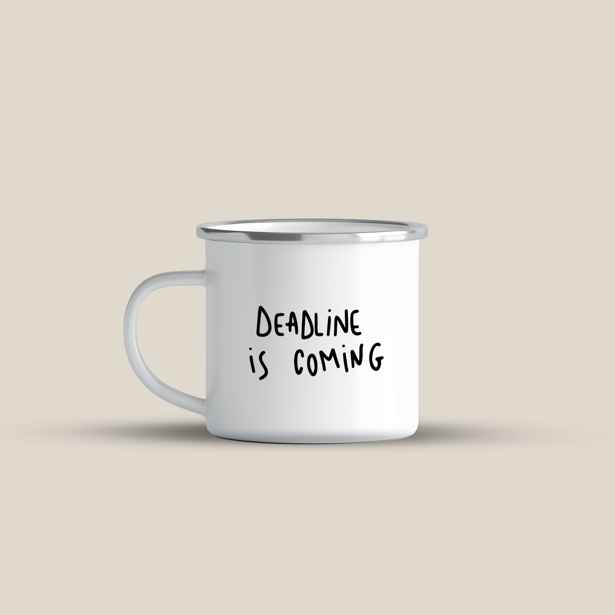 cana emailata deadline is coming panic mode