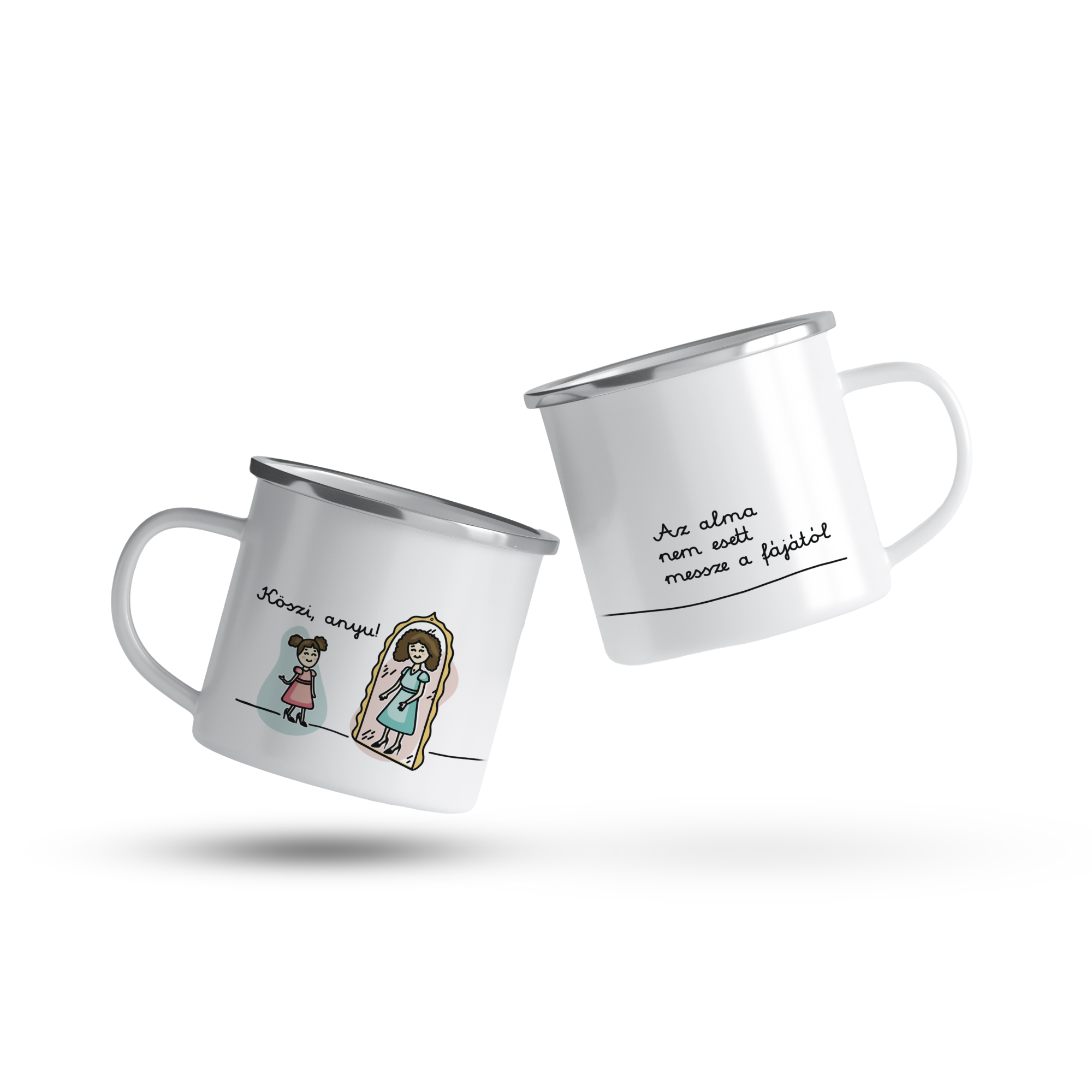 cana emailata koszi anyu