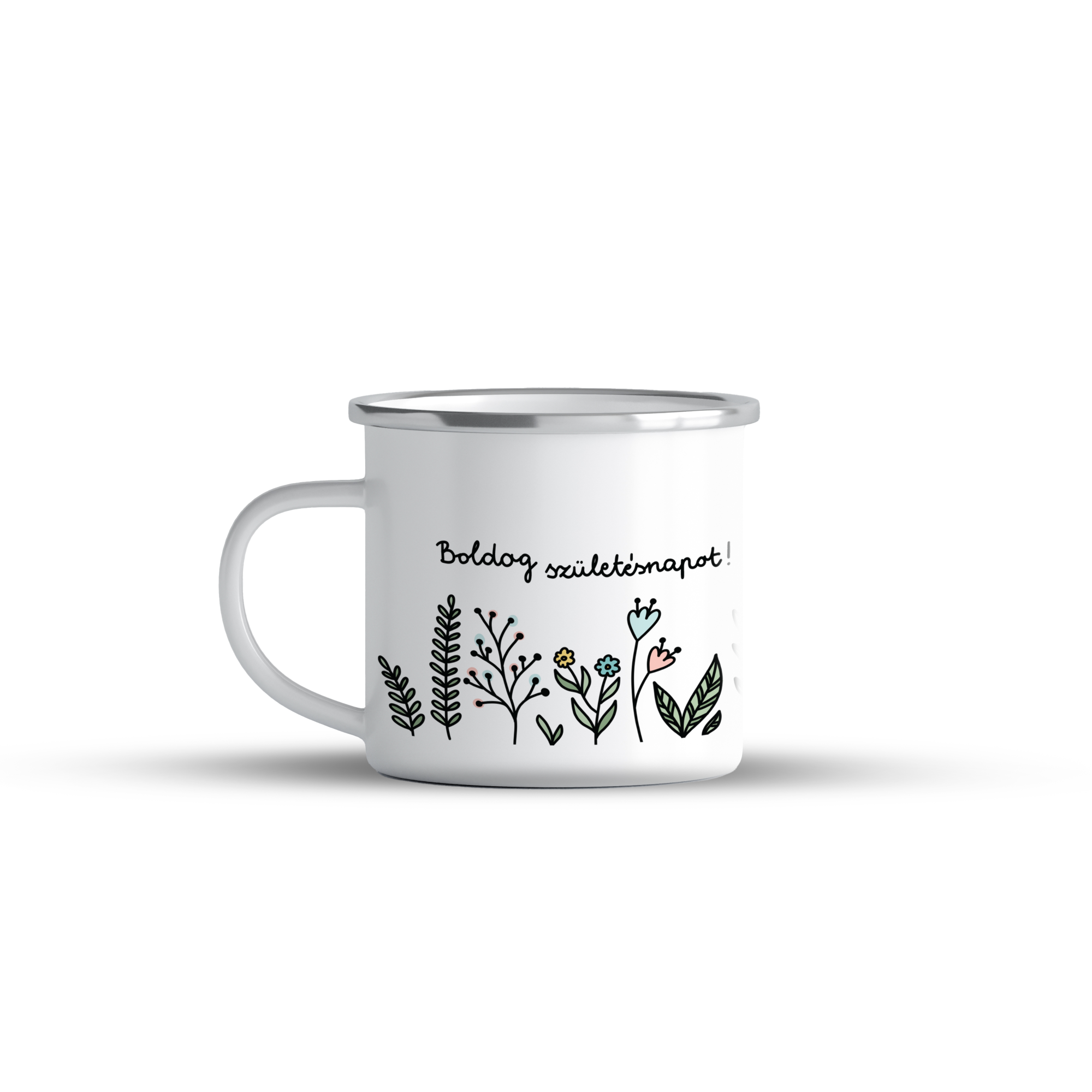 cana emailata flowers boldog szuletesnapot