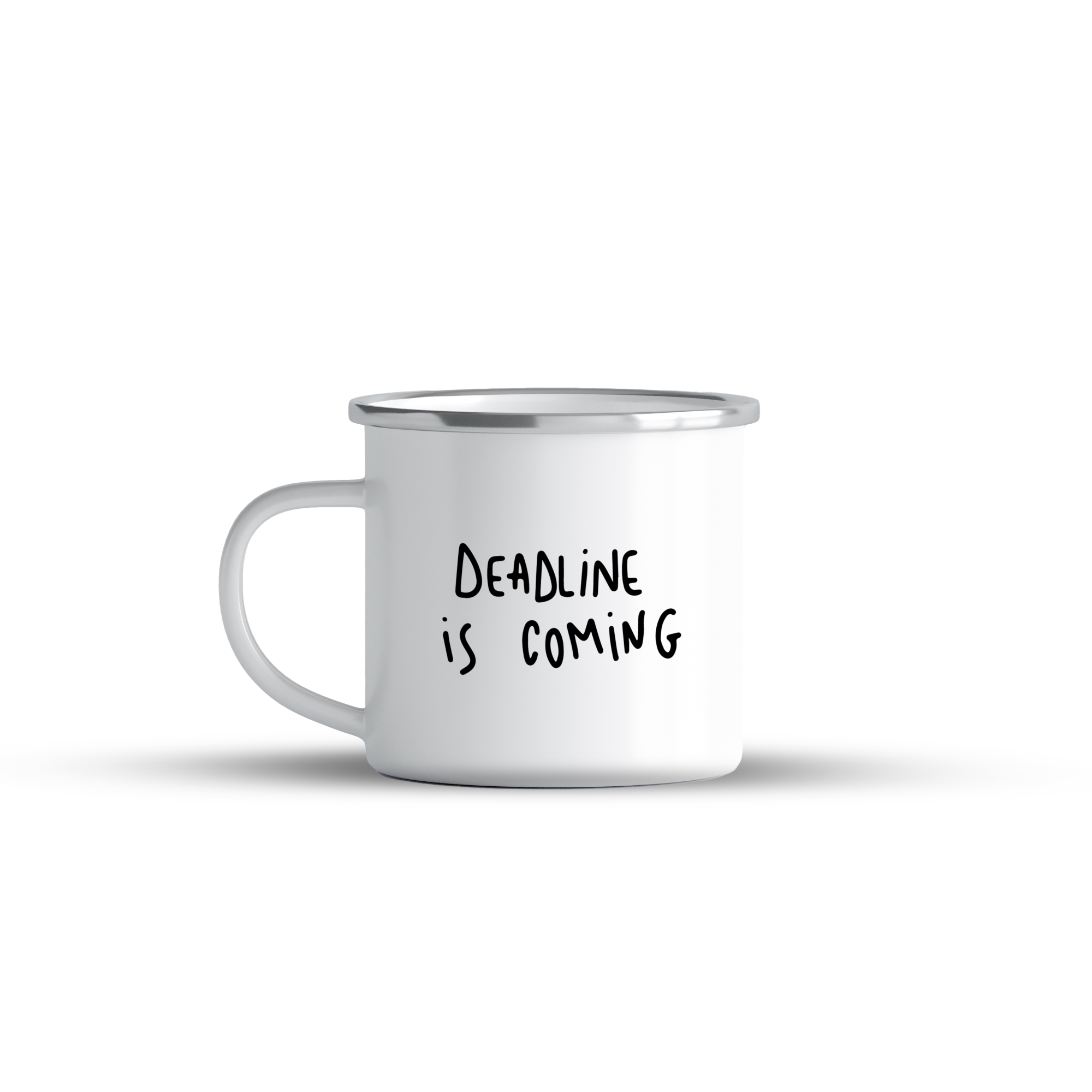 cana emailata deadline is coming panic mode