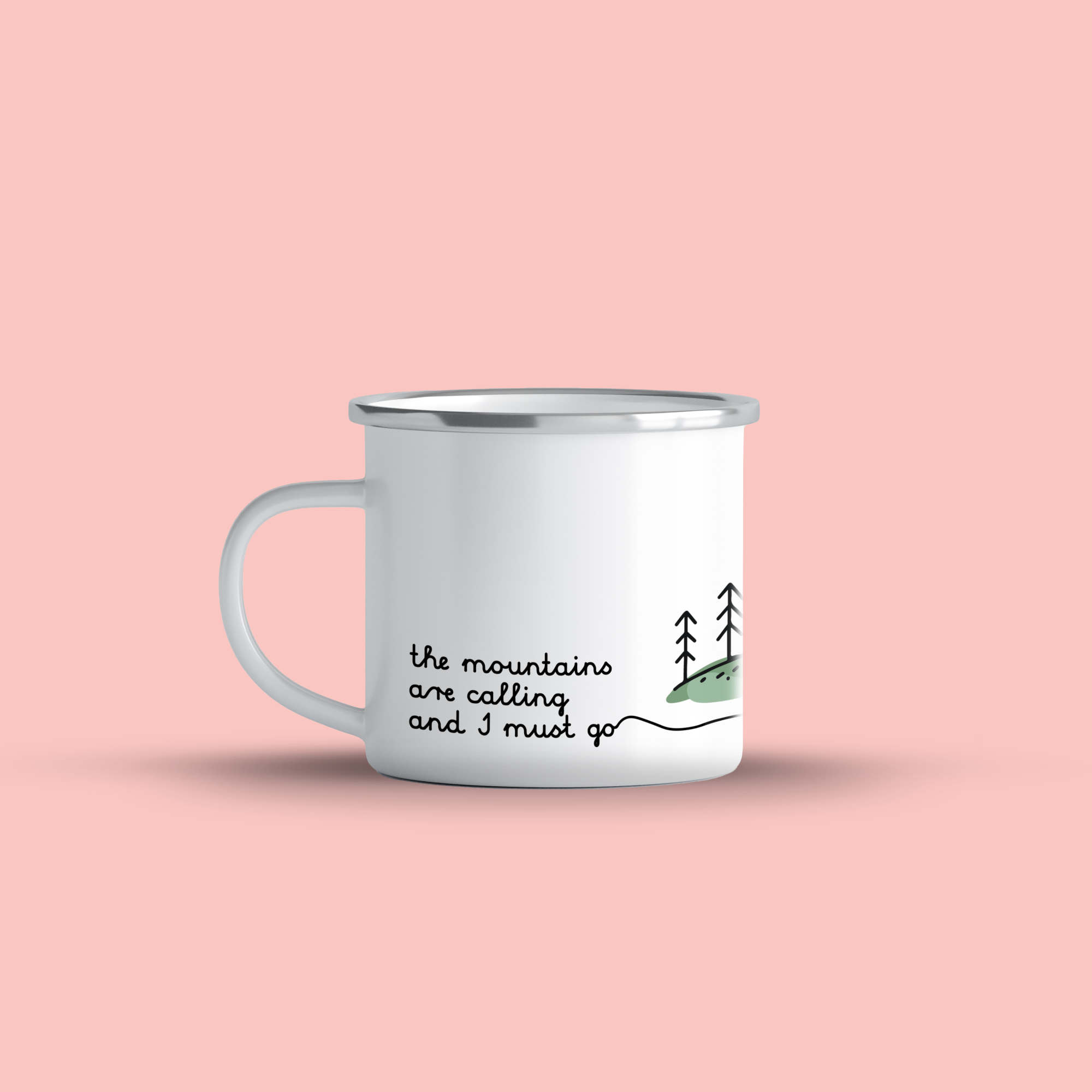 cana emailata blue car in mountains