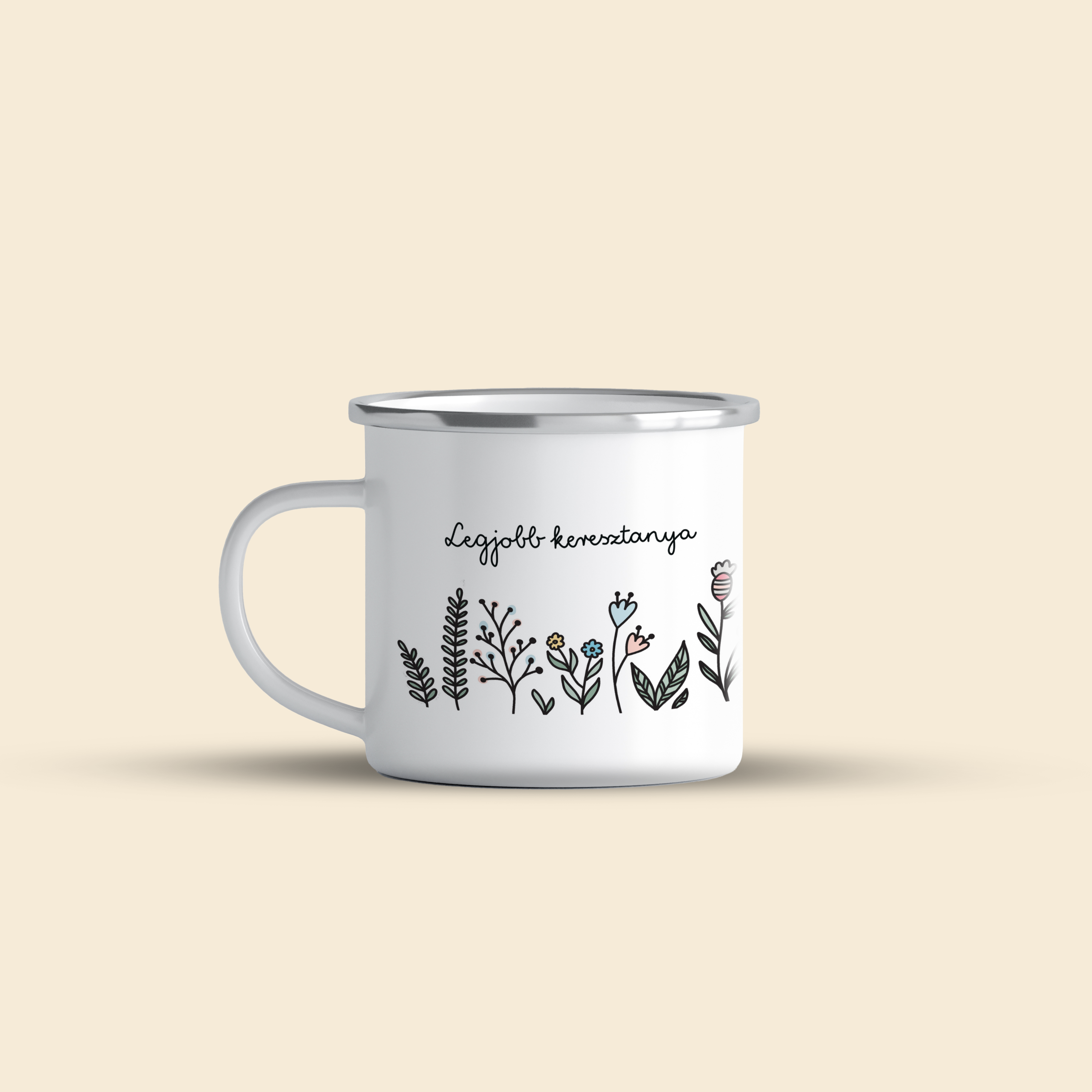 cana emailata legjobb keresztanya