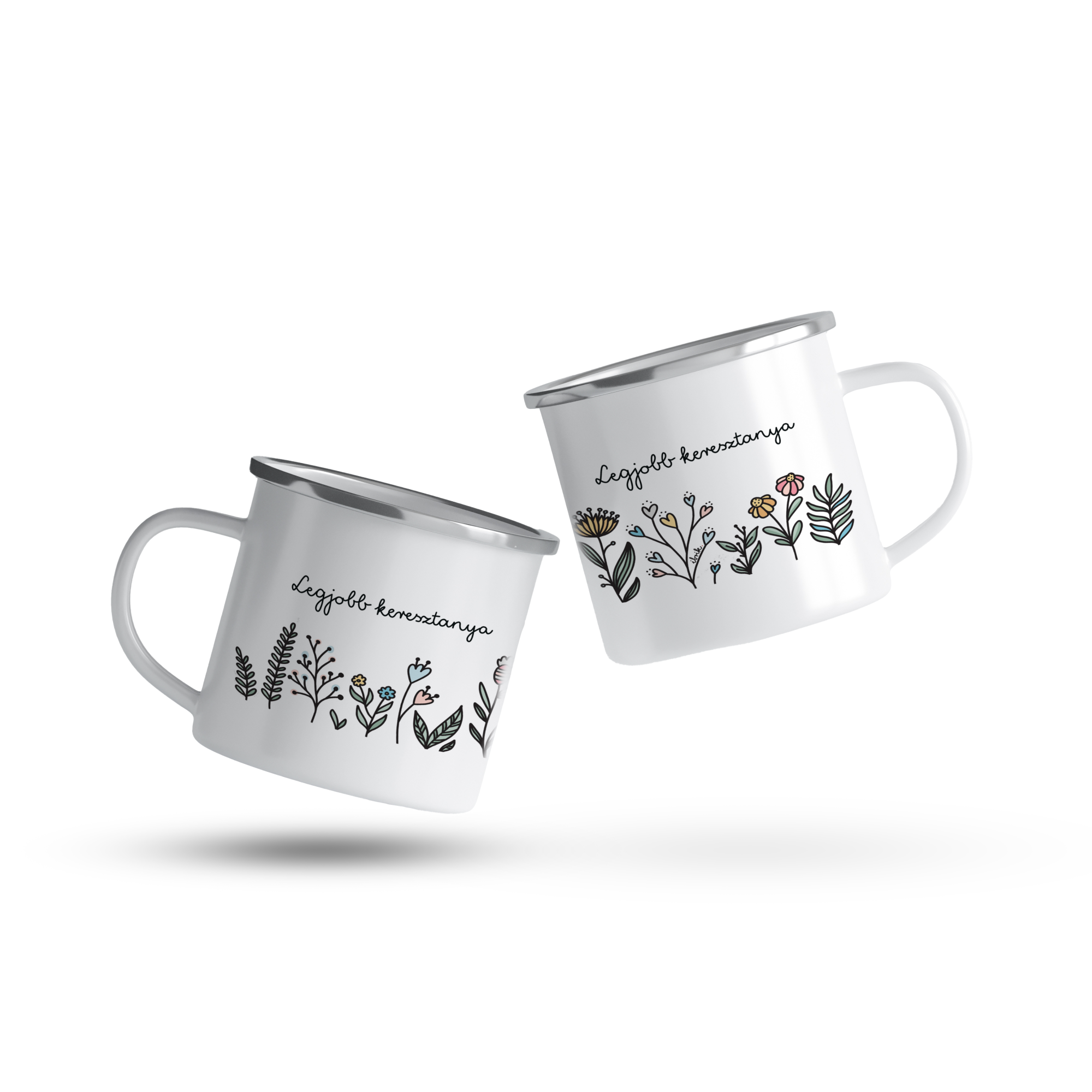 cana emailata legjobb keresztanya