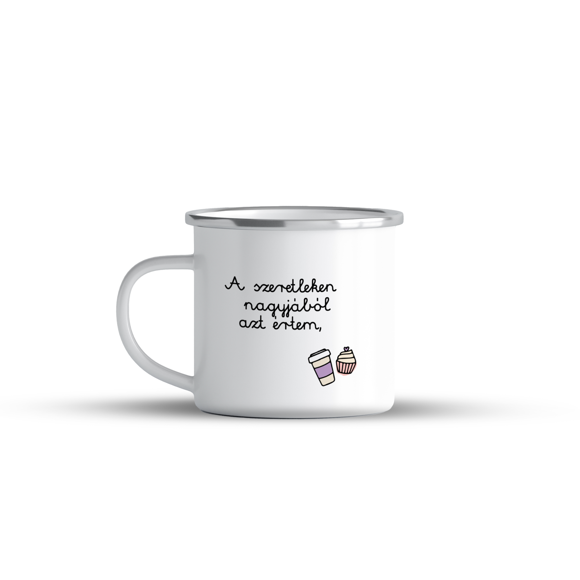 cana emailata a szeretleken azt ertem