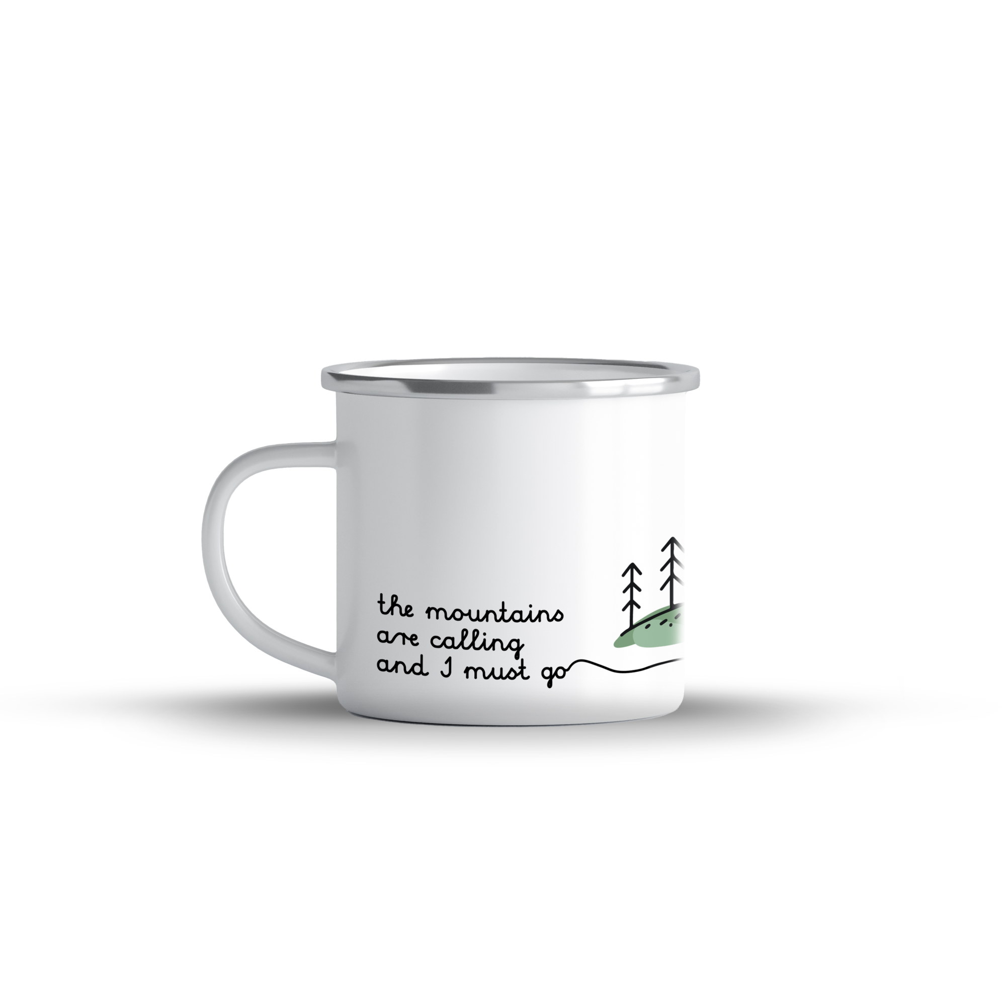 cana emailata blue car in mountains