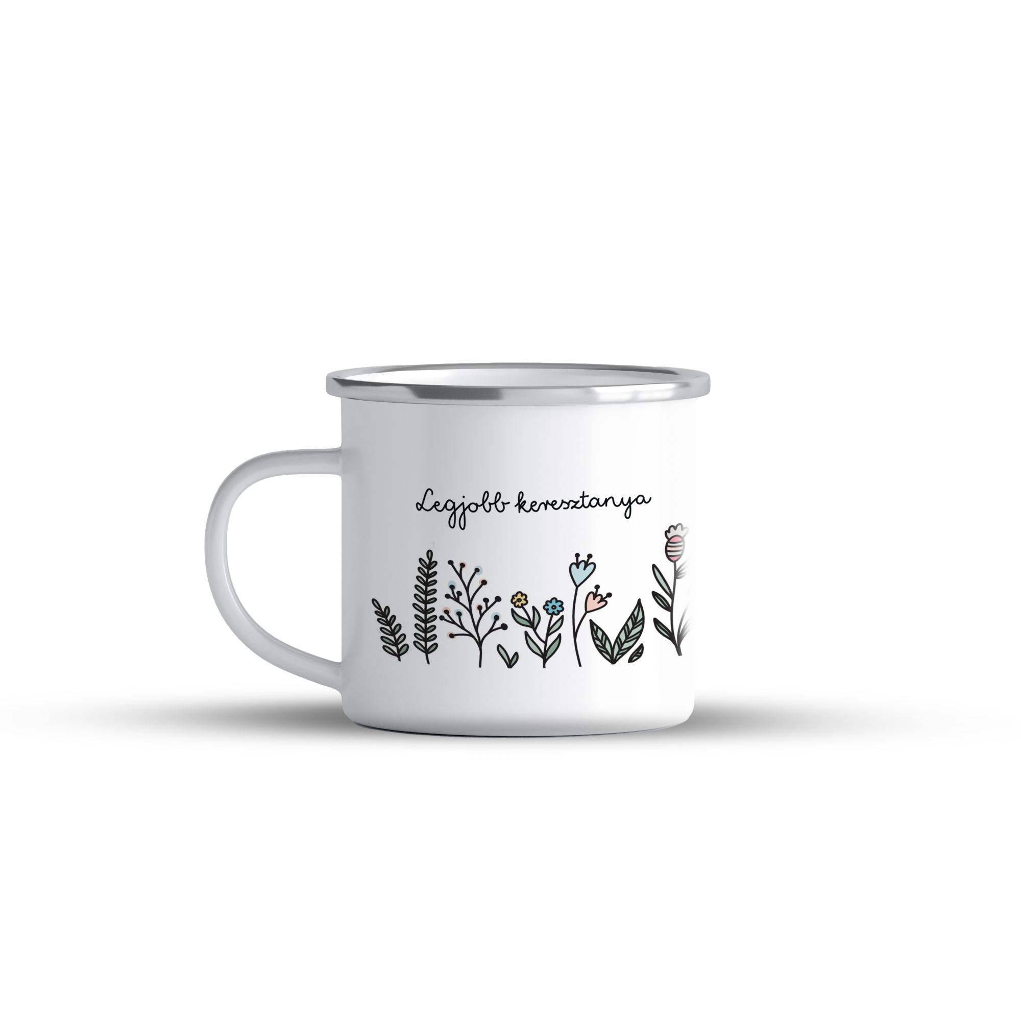 cana emailata legjobb keresztanya