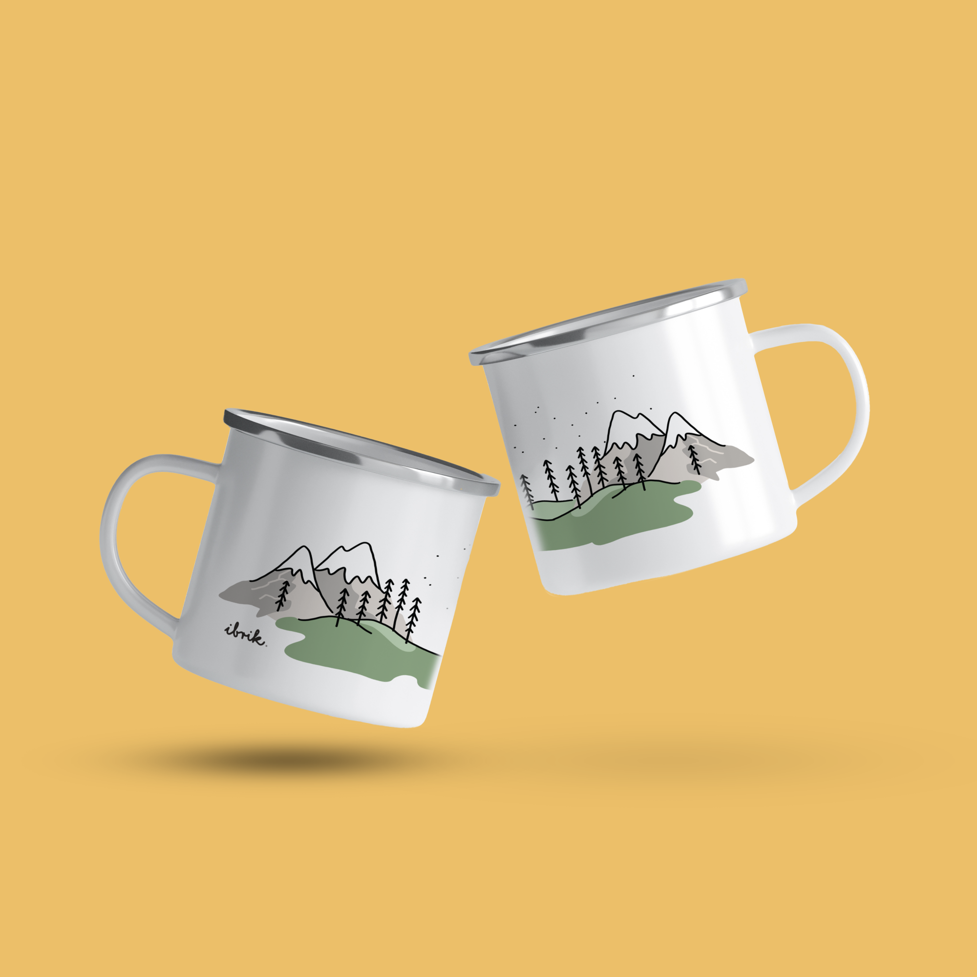 cana emailata campfire