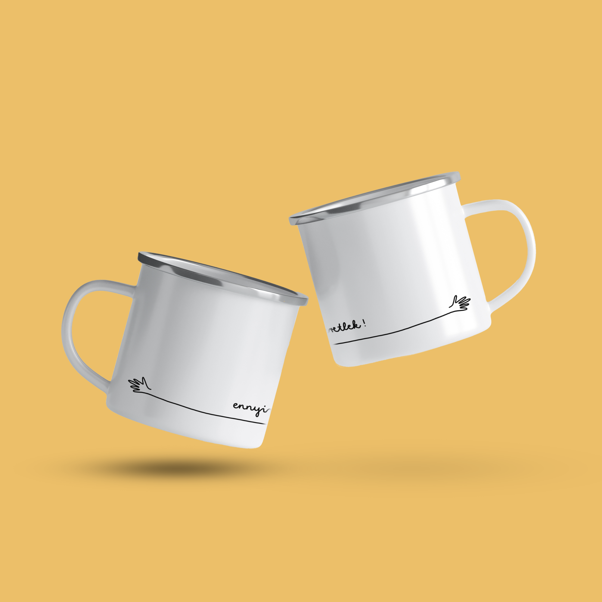 cana emailata ennyire szeretlek