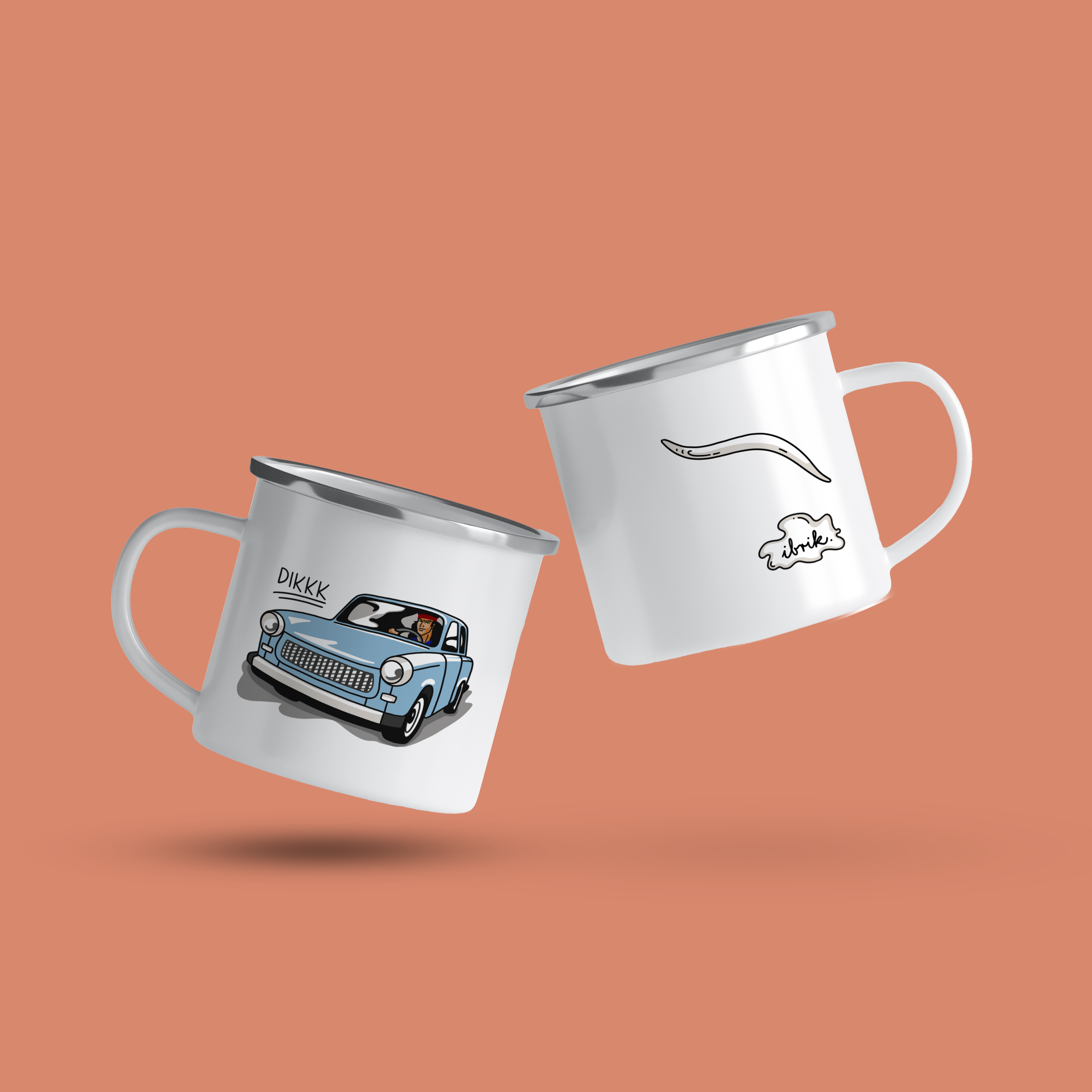 cana emailata dikkk trabant