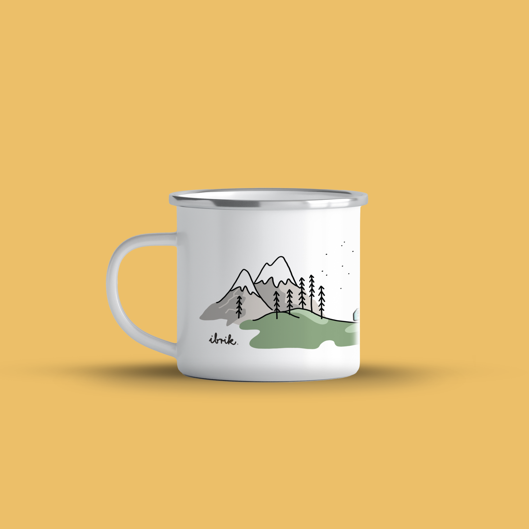 cana emailata campfire