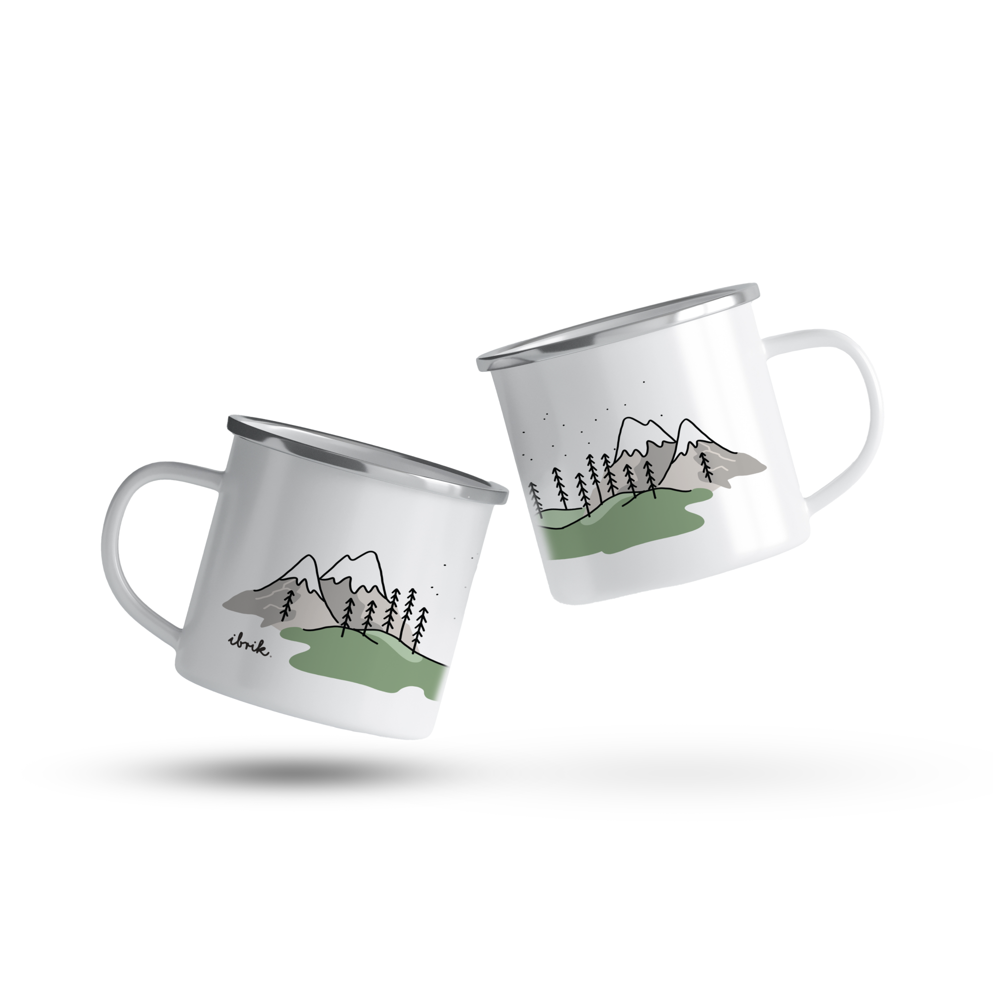 cana emailata campfire