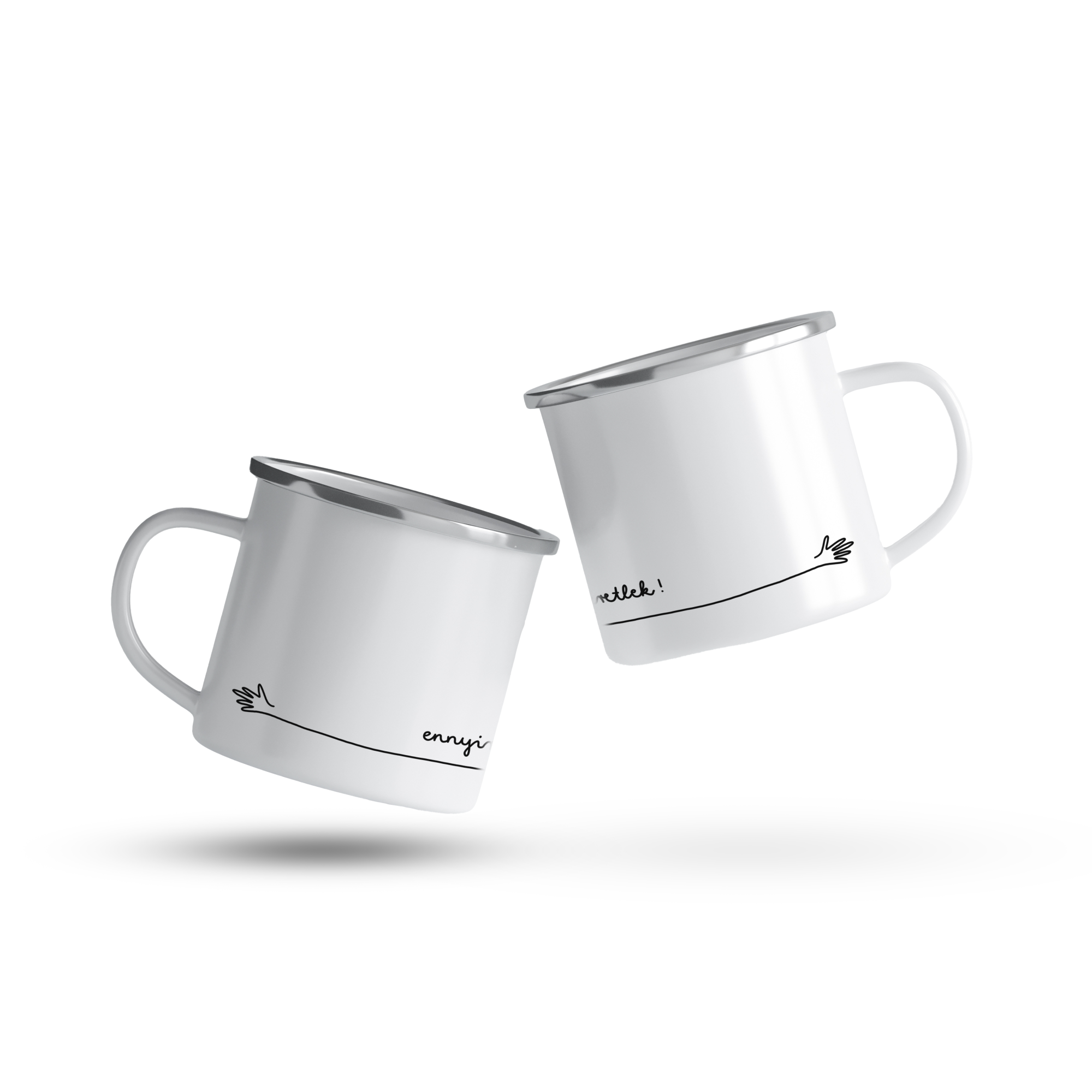 cana emailata ennyire szeretlek