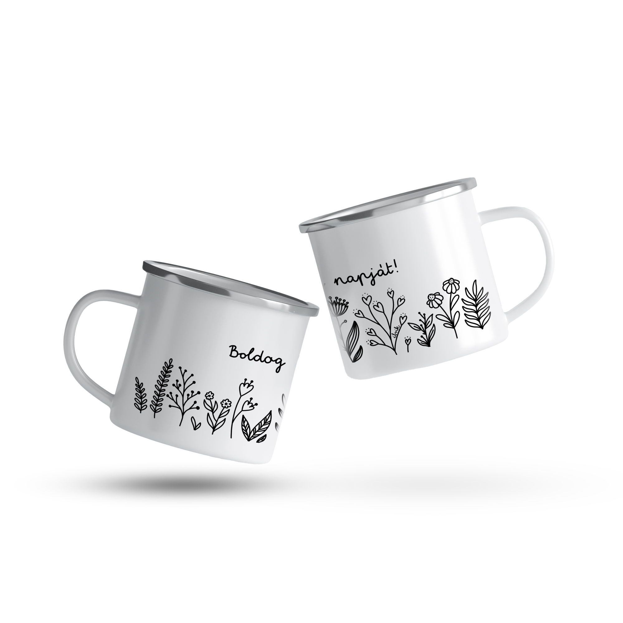 cana emailata flowers anyak napja