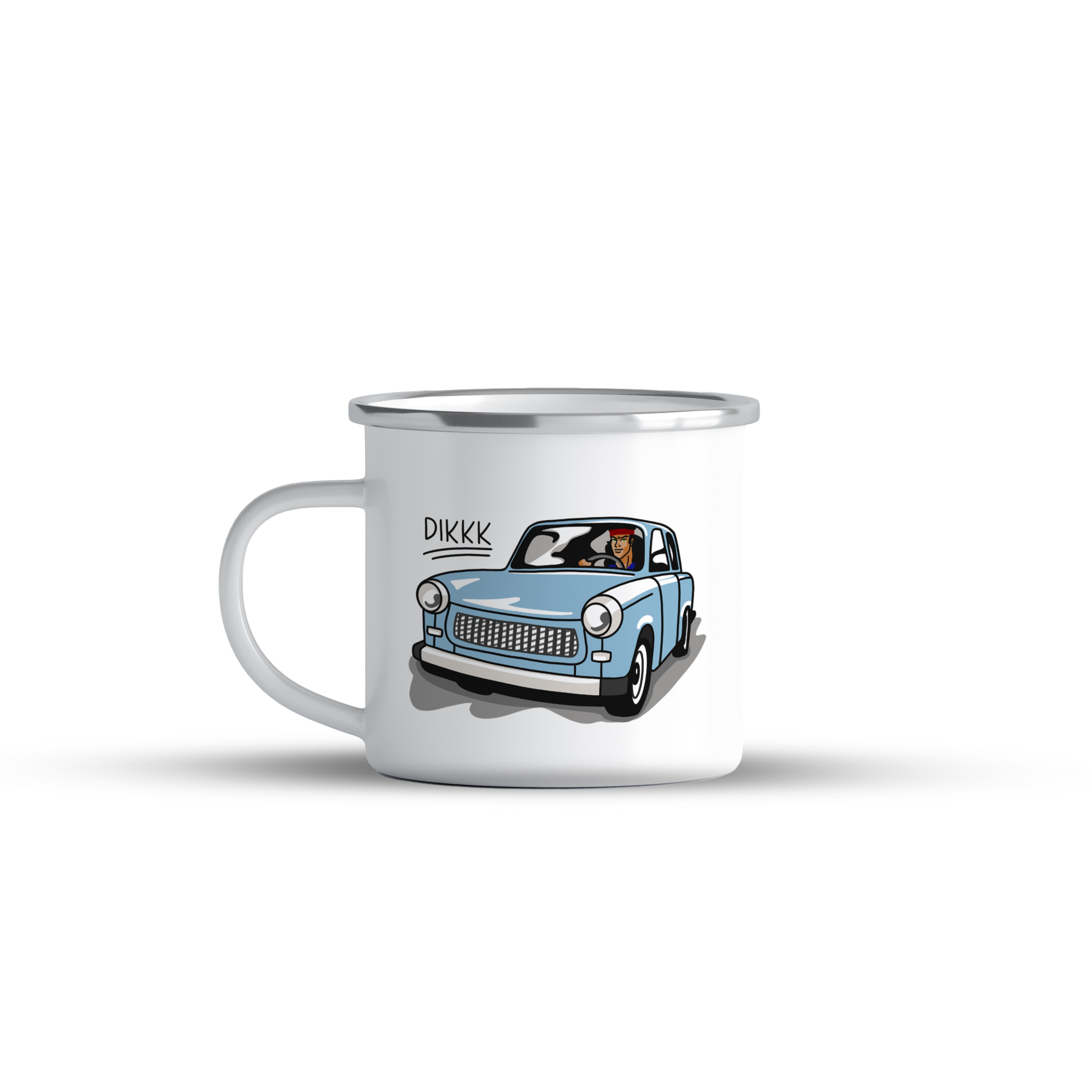 cana emailata dikkk trabant