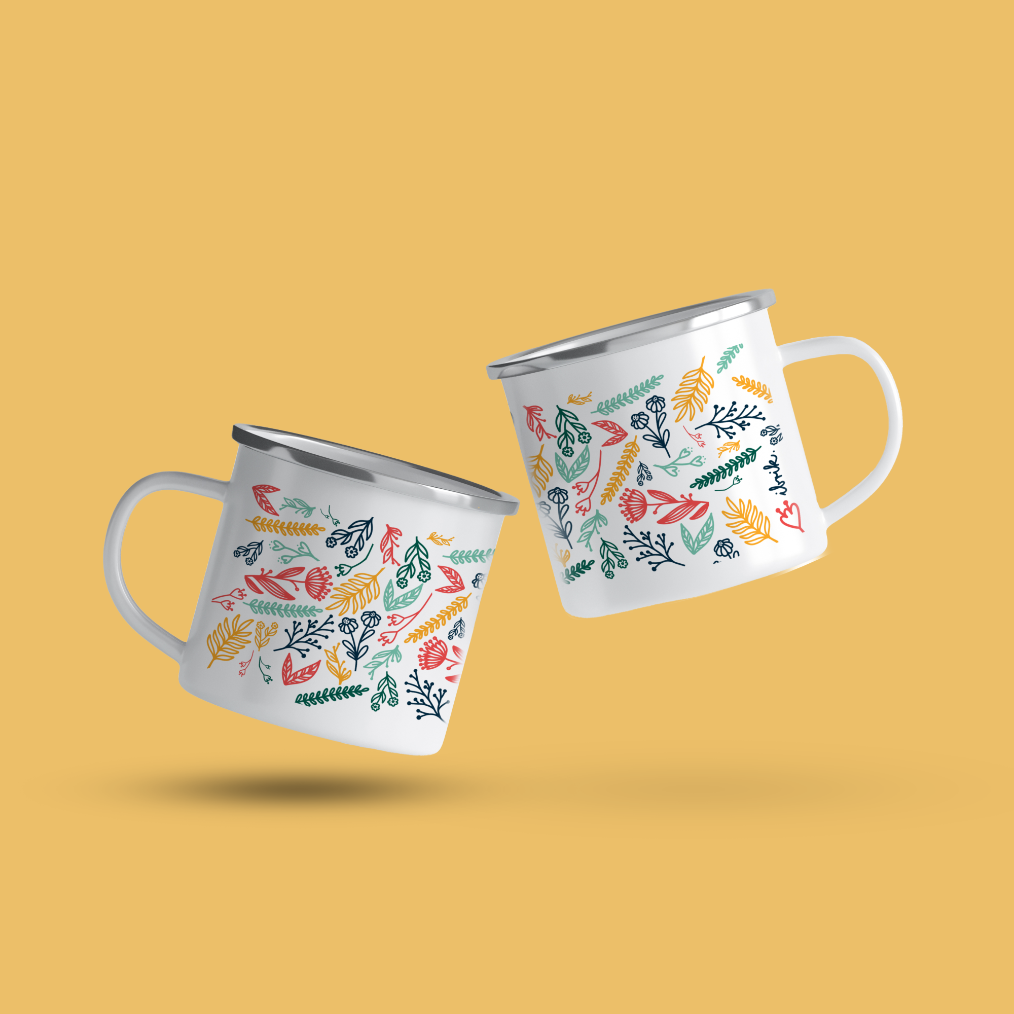 cana emailata bloom red