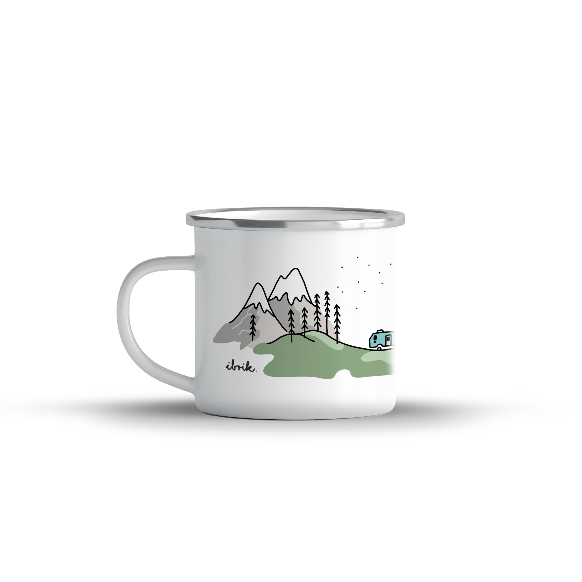 cana emailata campfire kave