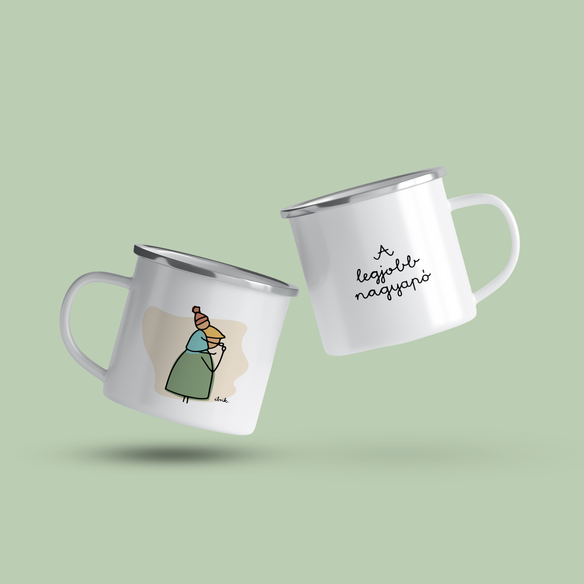 cana emailata legjobb nagyapo