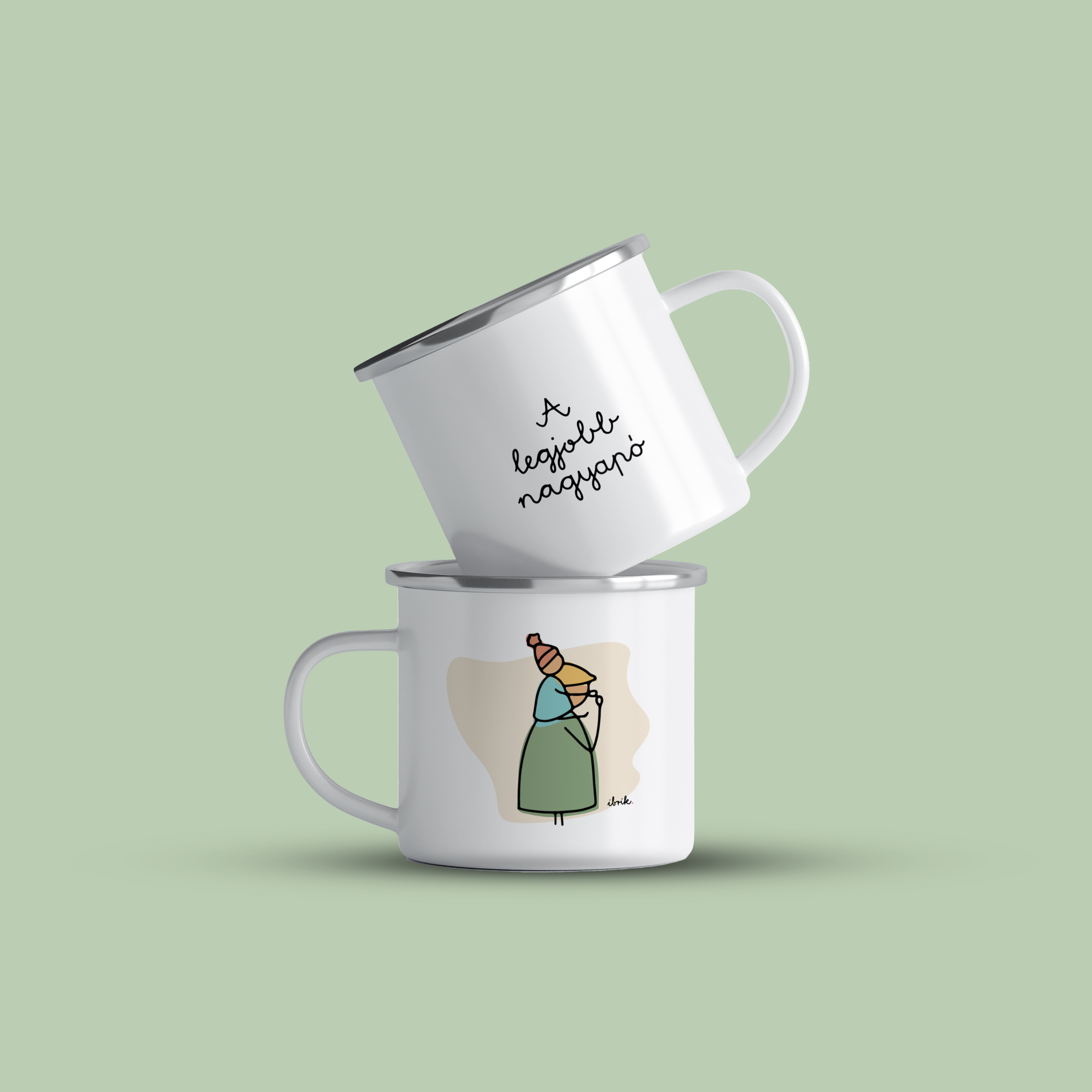 cana emailata legjobb nagyapo